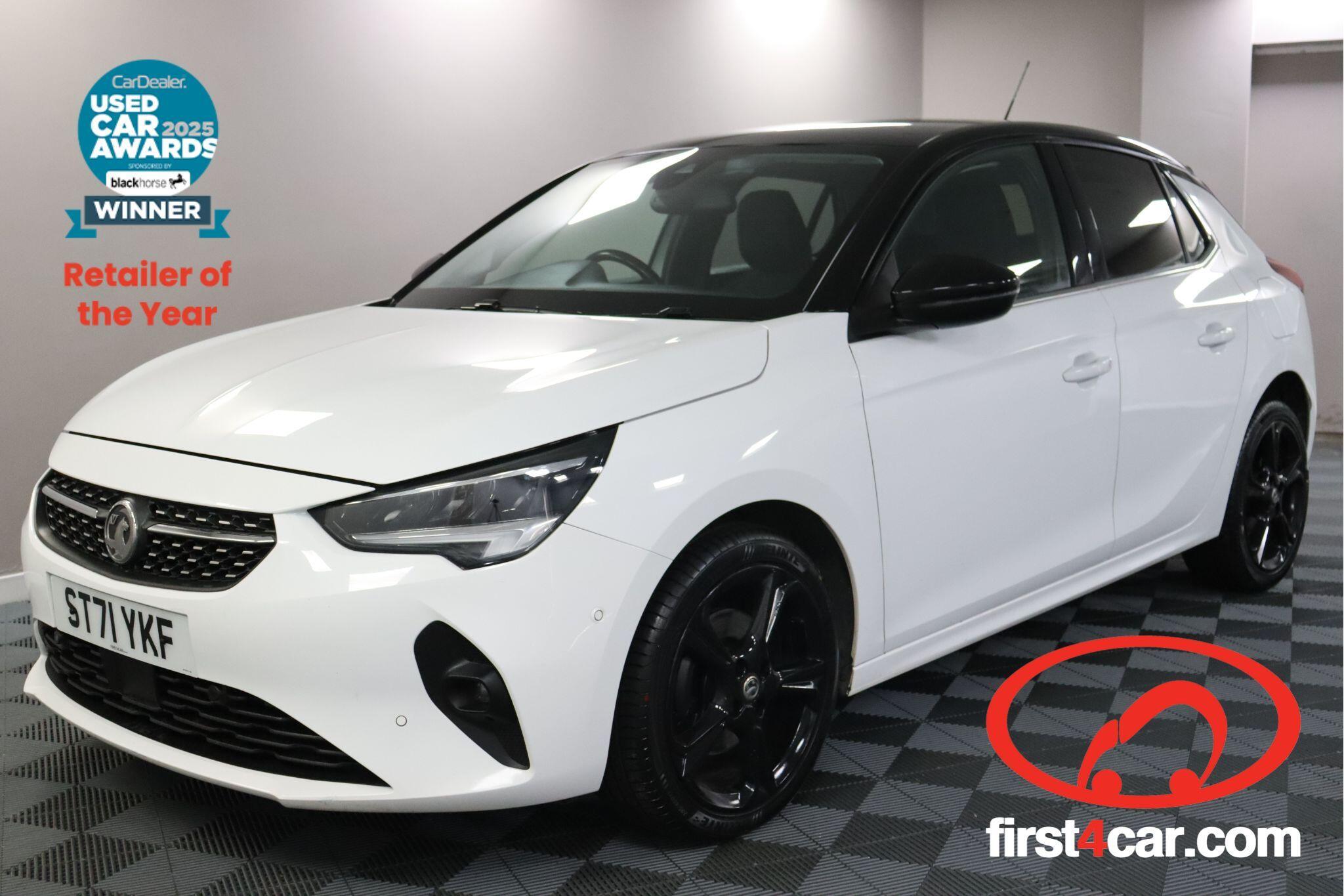 Vauxhall Corsa view 13