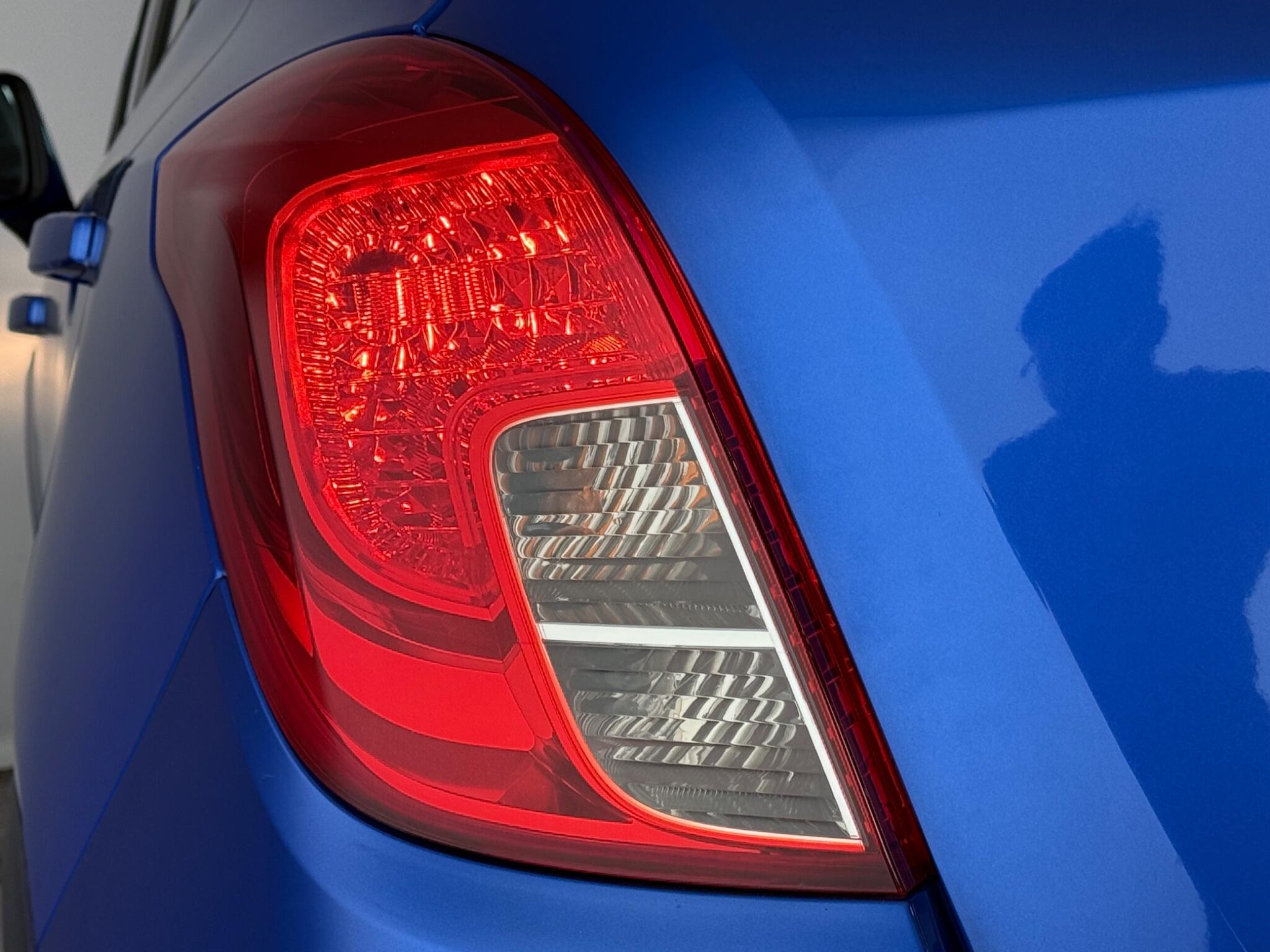 Vauxhall Mokka X view 11