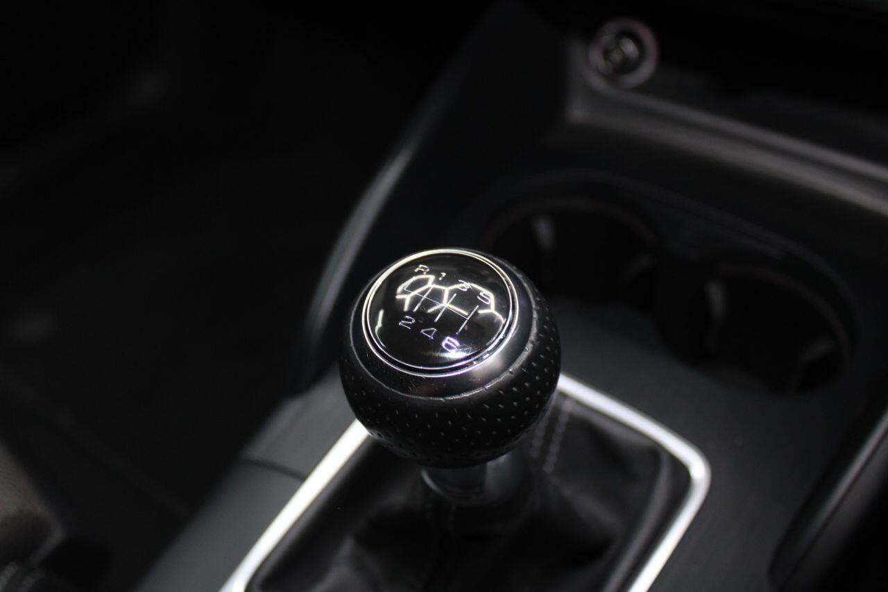 Audi A3 view 24