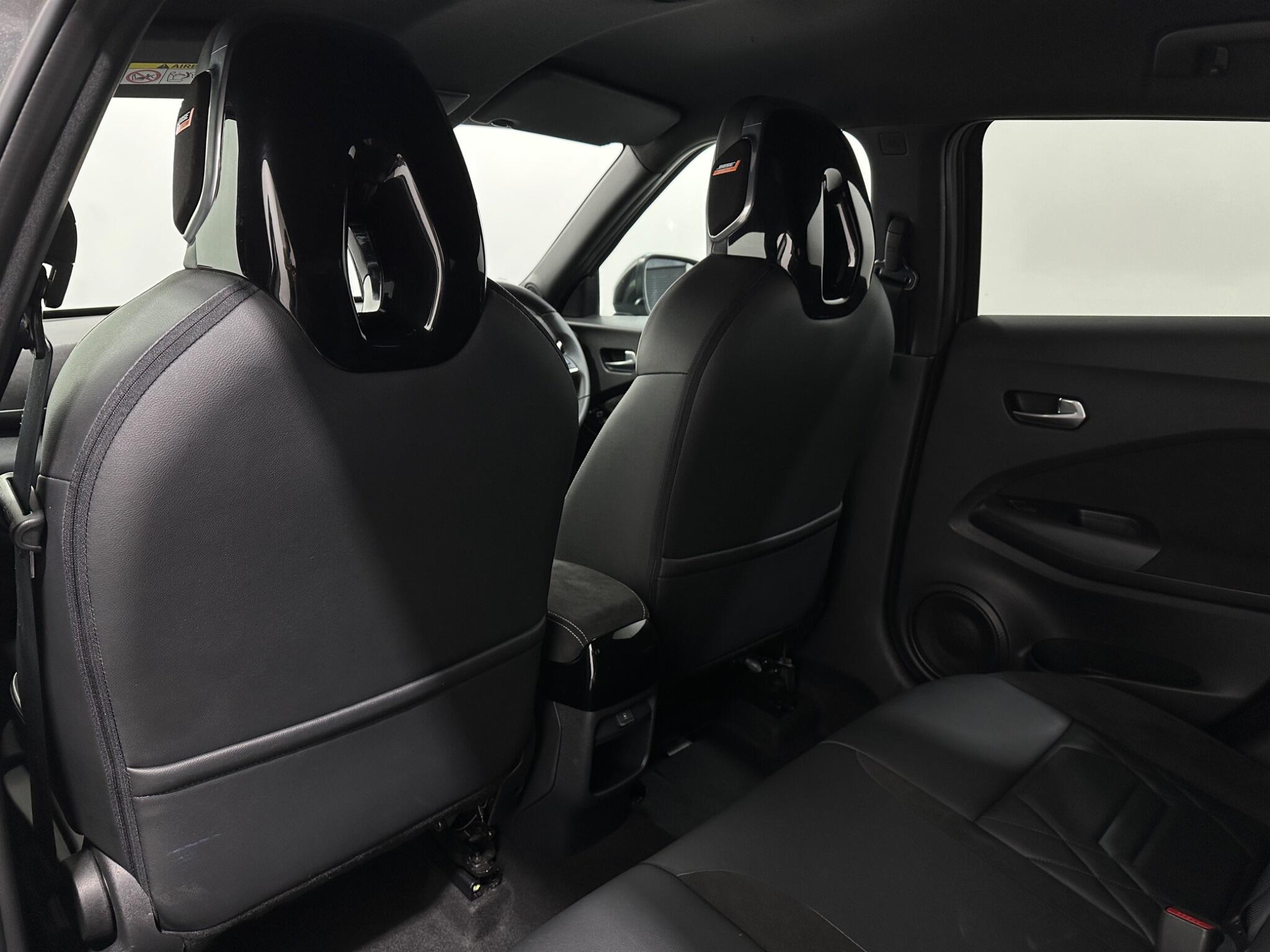 Nissan Juke view 35