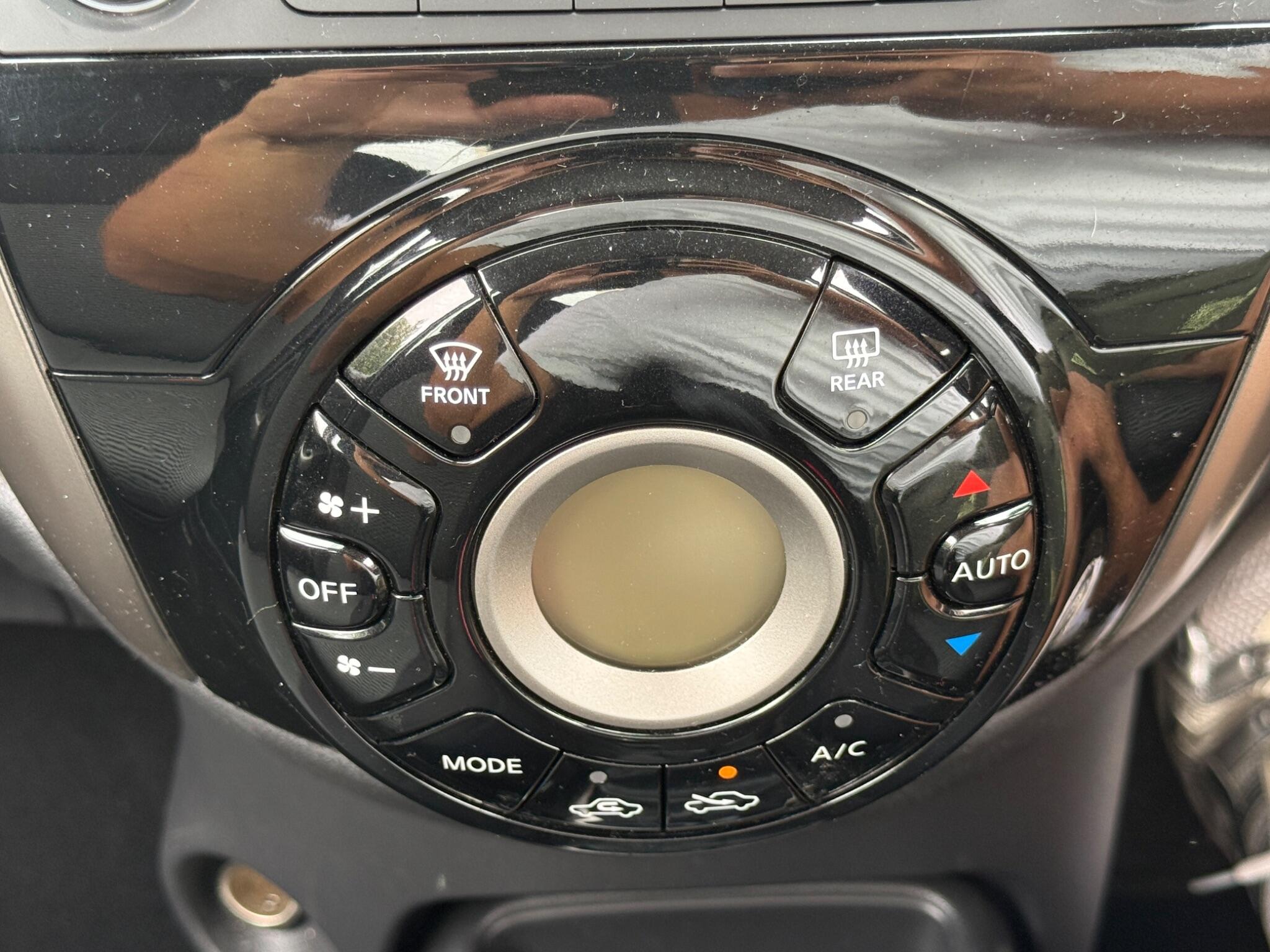 Nissan Micra - Image 60