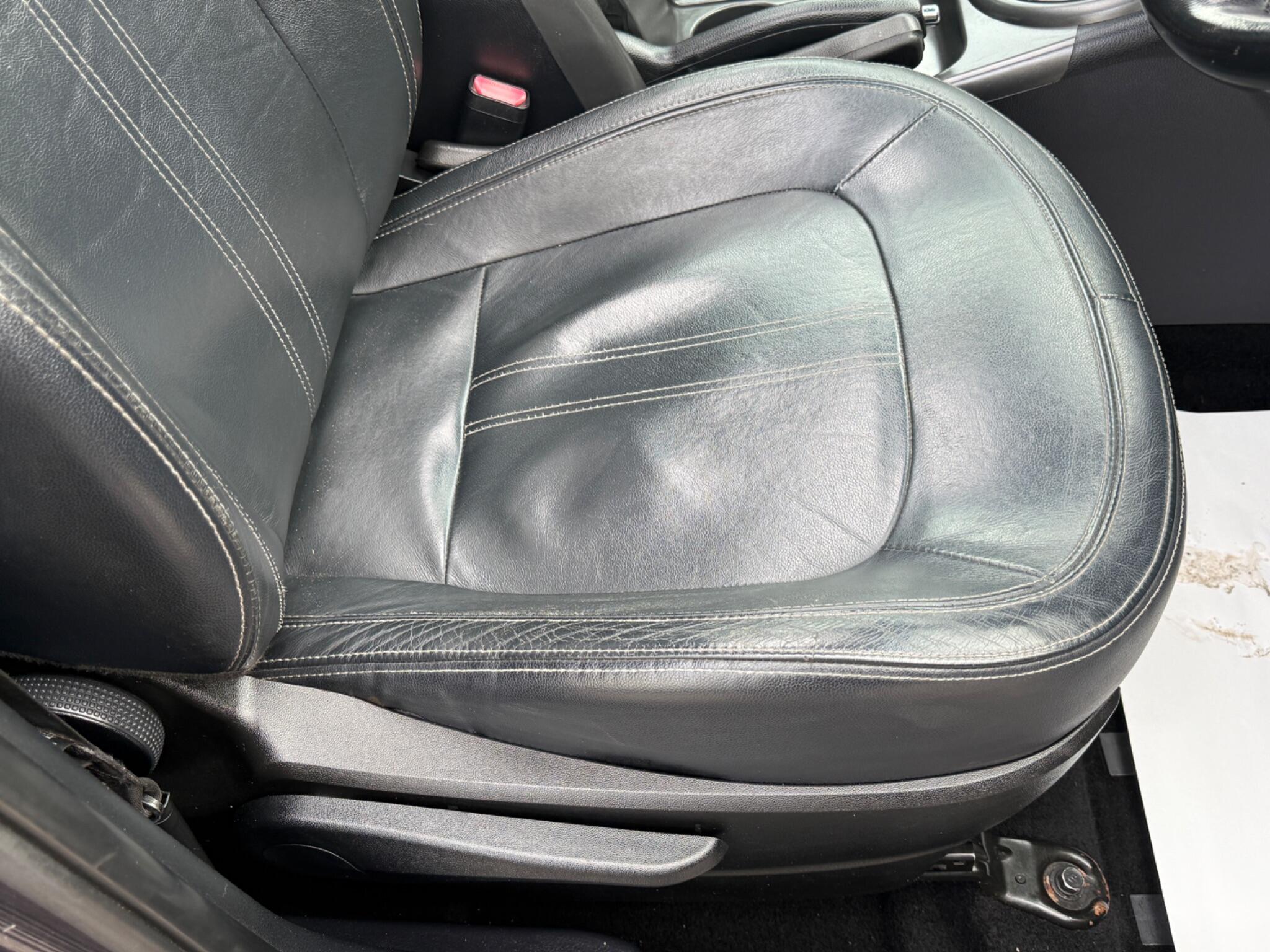 Kia Sportage - Image 39