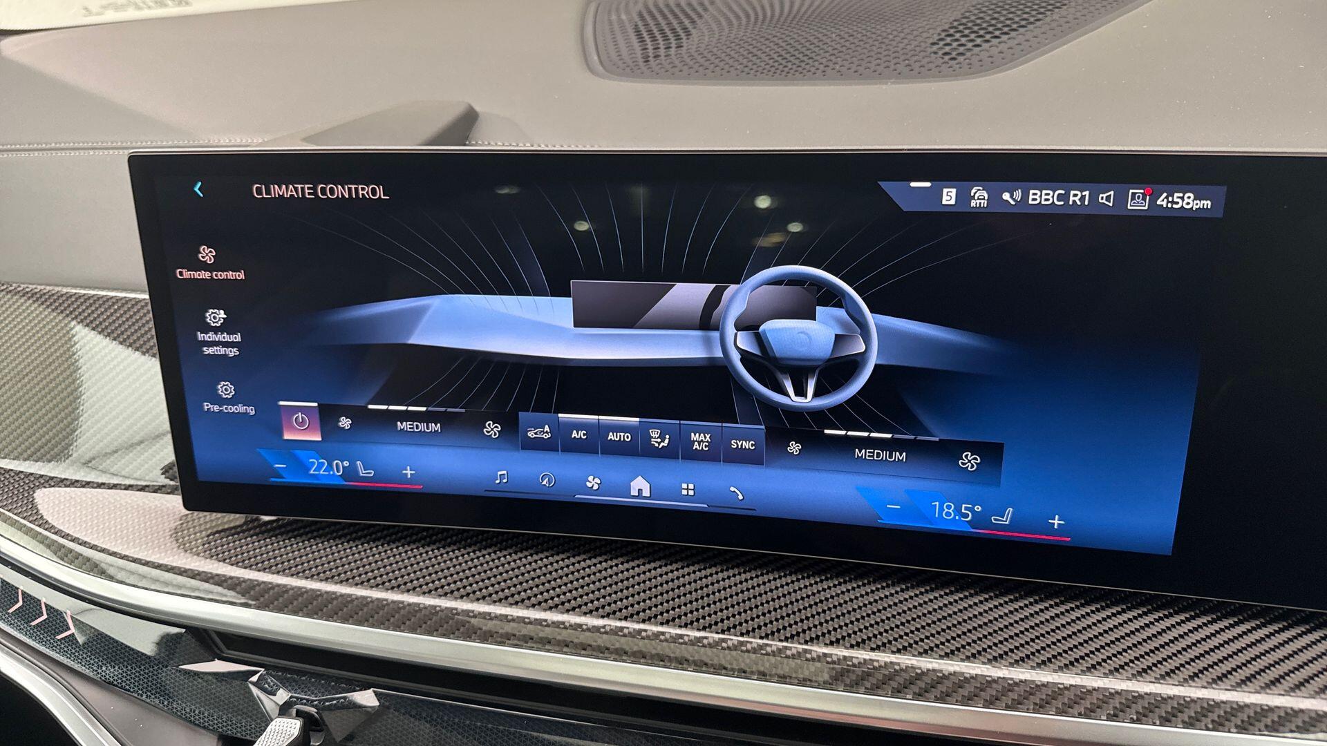 BMW X5 view 27