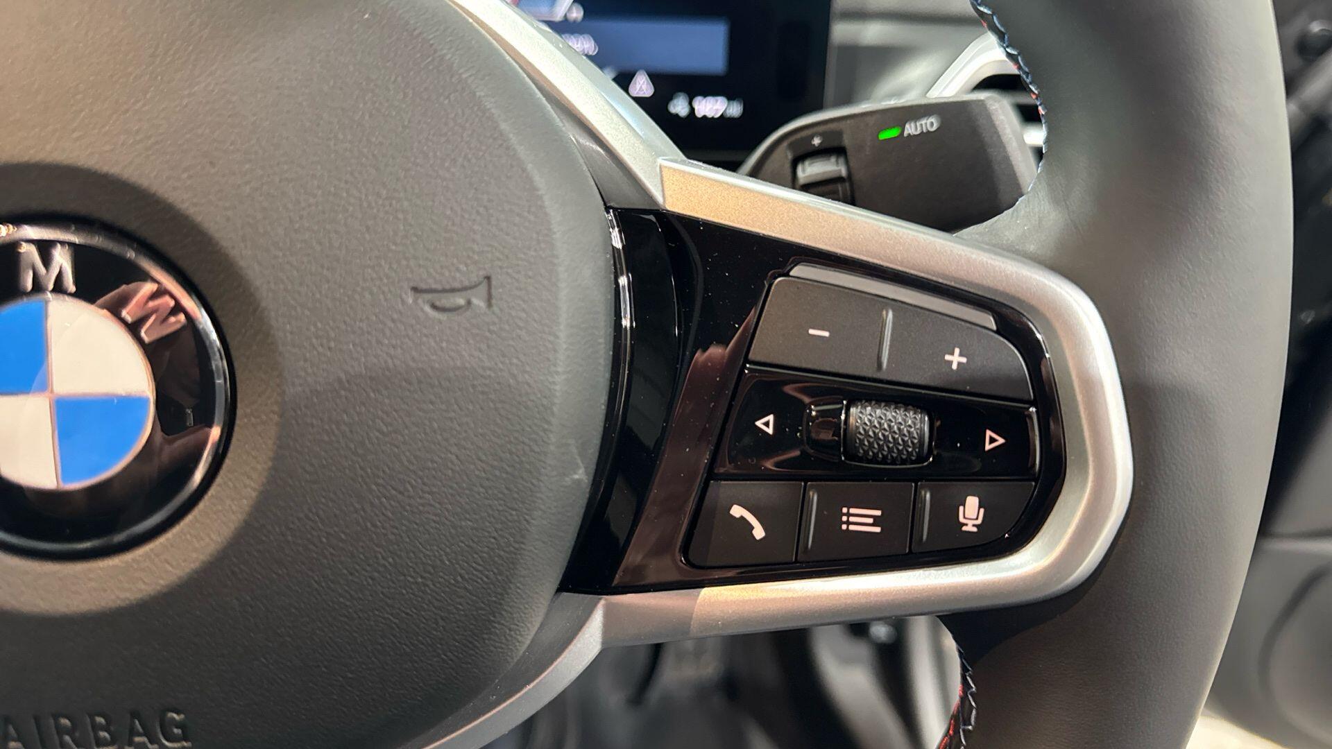 BMW I4 view 17