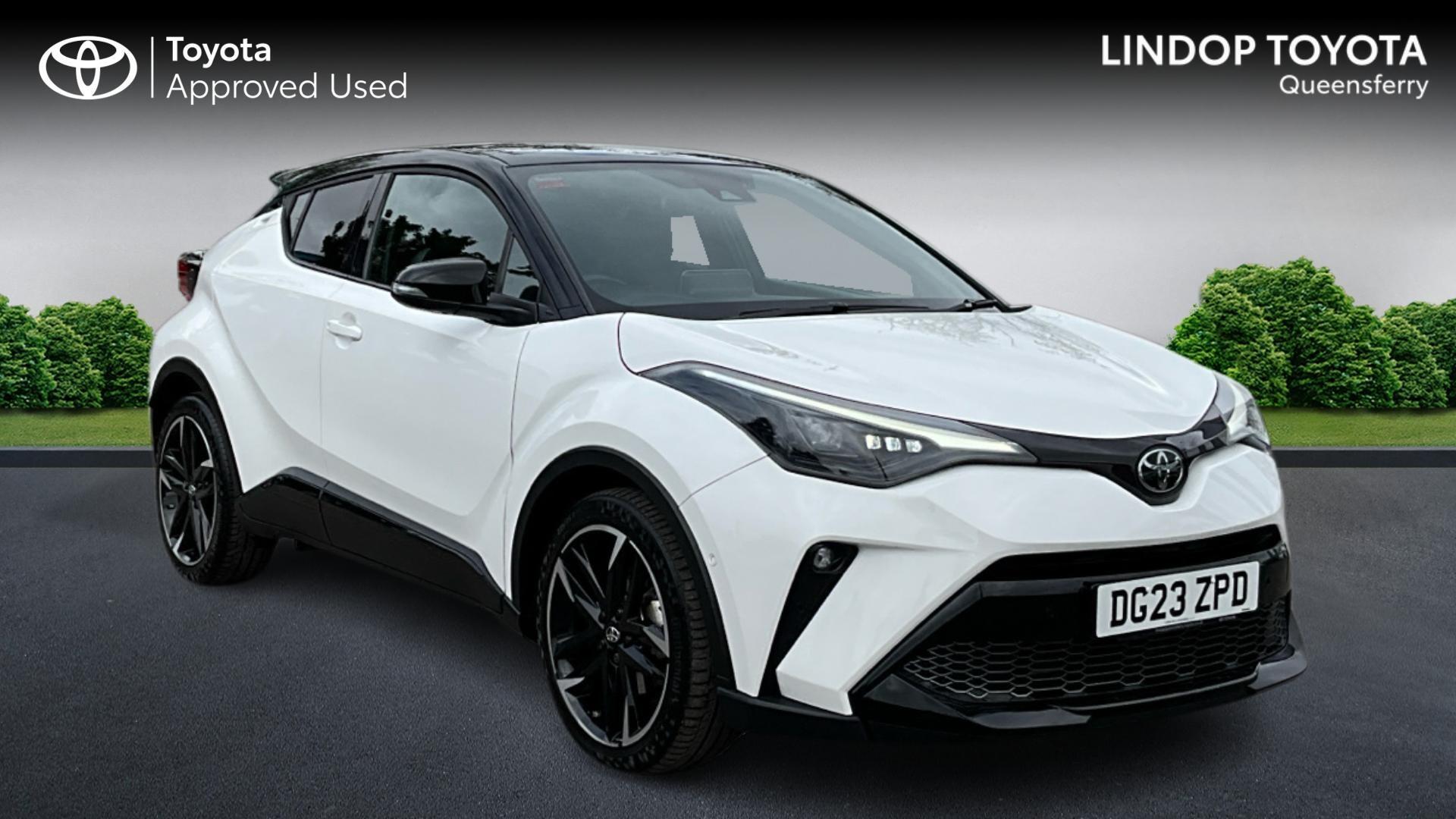 Lindop Used Cars