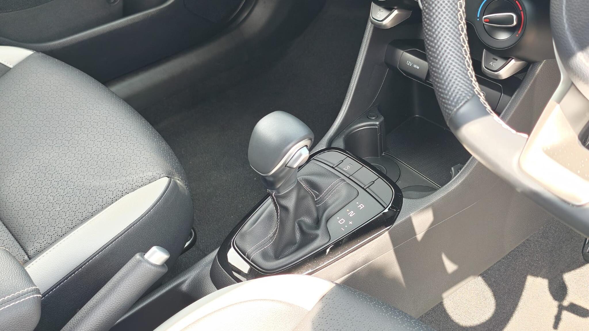 Kia Picanto view 16
