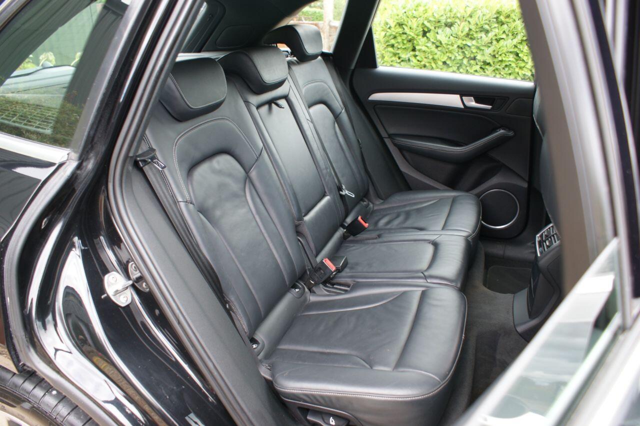 Audi SQ5 view 35