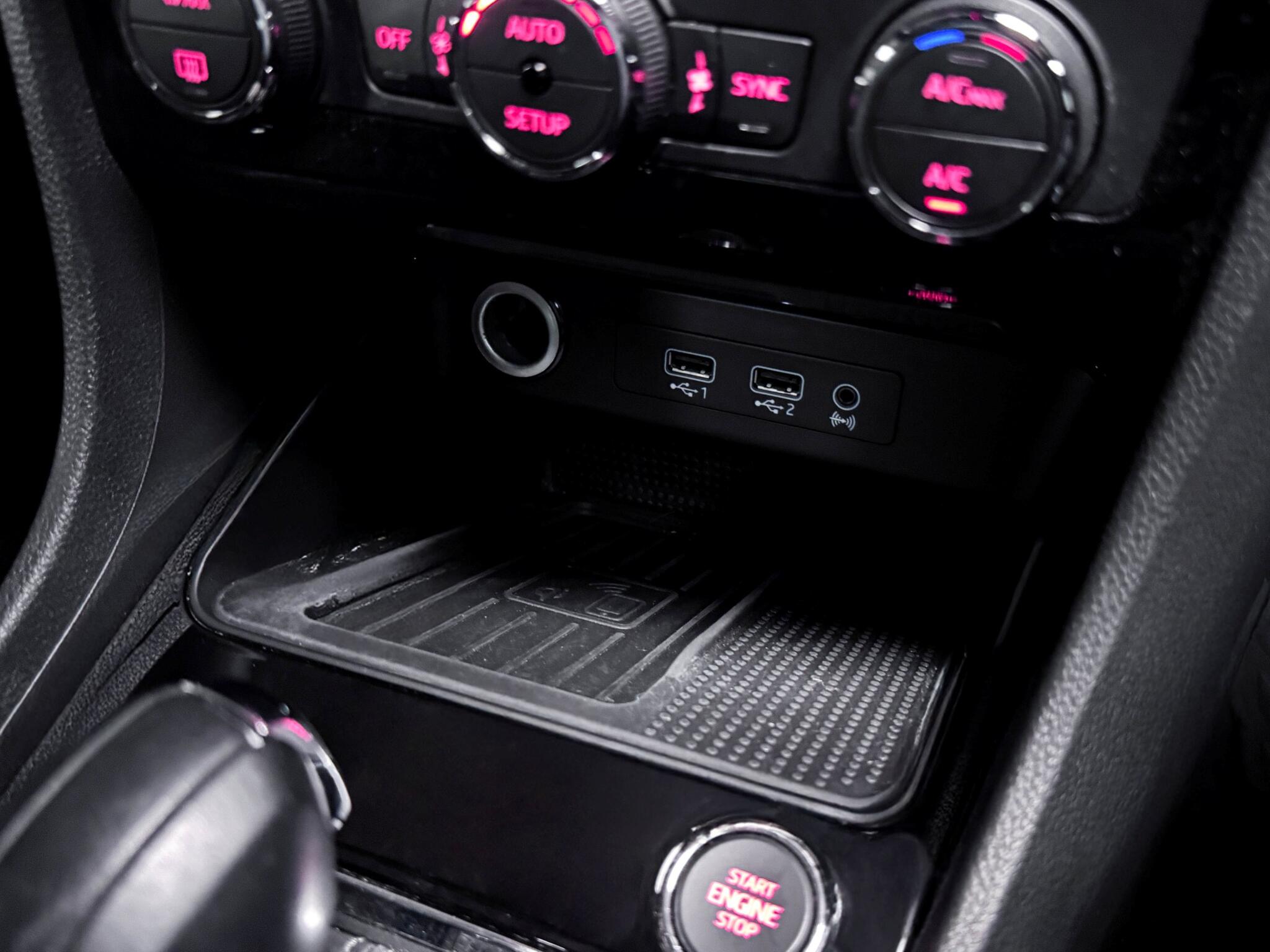 Seat Ateca view 29