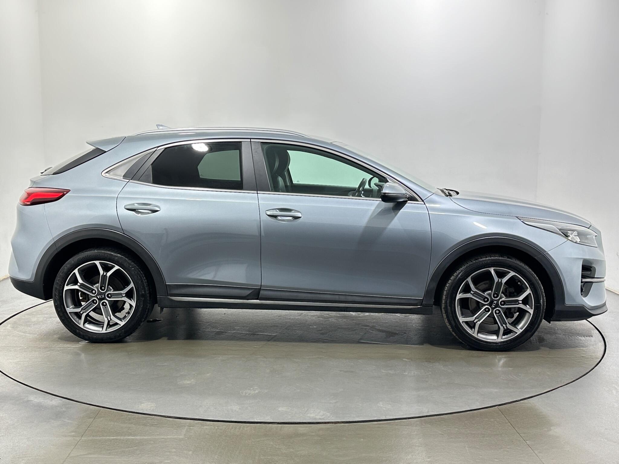 Kia Xceed view 9