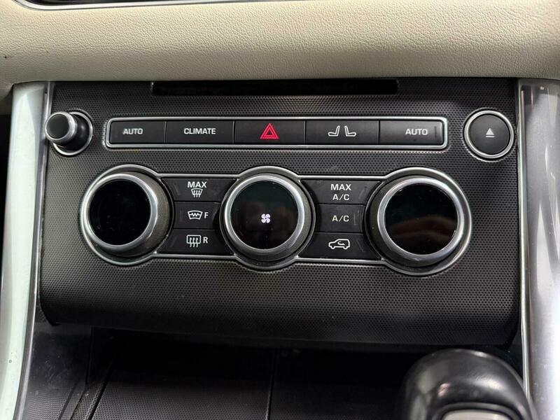 2017 Land Rover Range Rover Sport 3.0 SD V6 HSE Dynamic Auto 4WD Euro 6 (s/s) 5dr • 97,500 miles image 44