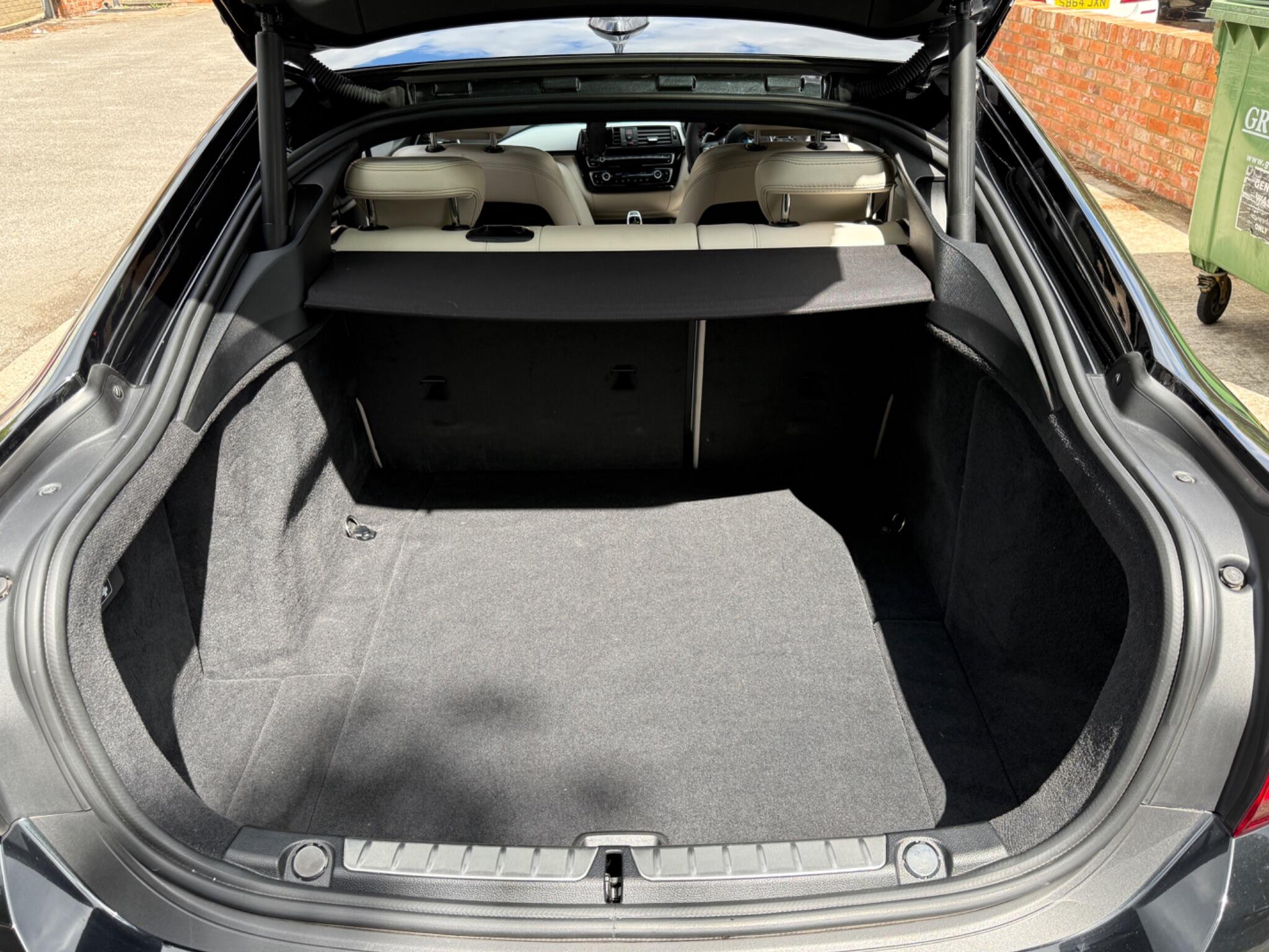 BMW 4 Series Gran Coupe - Image 30
