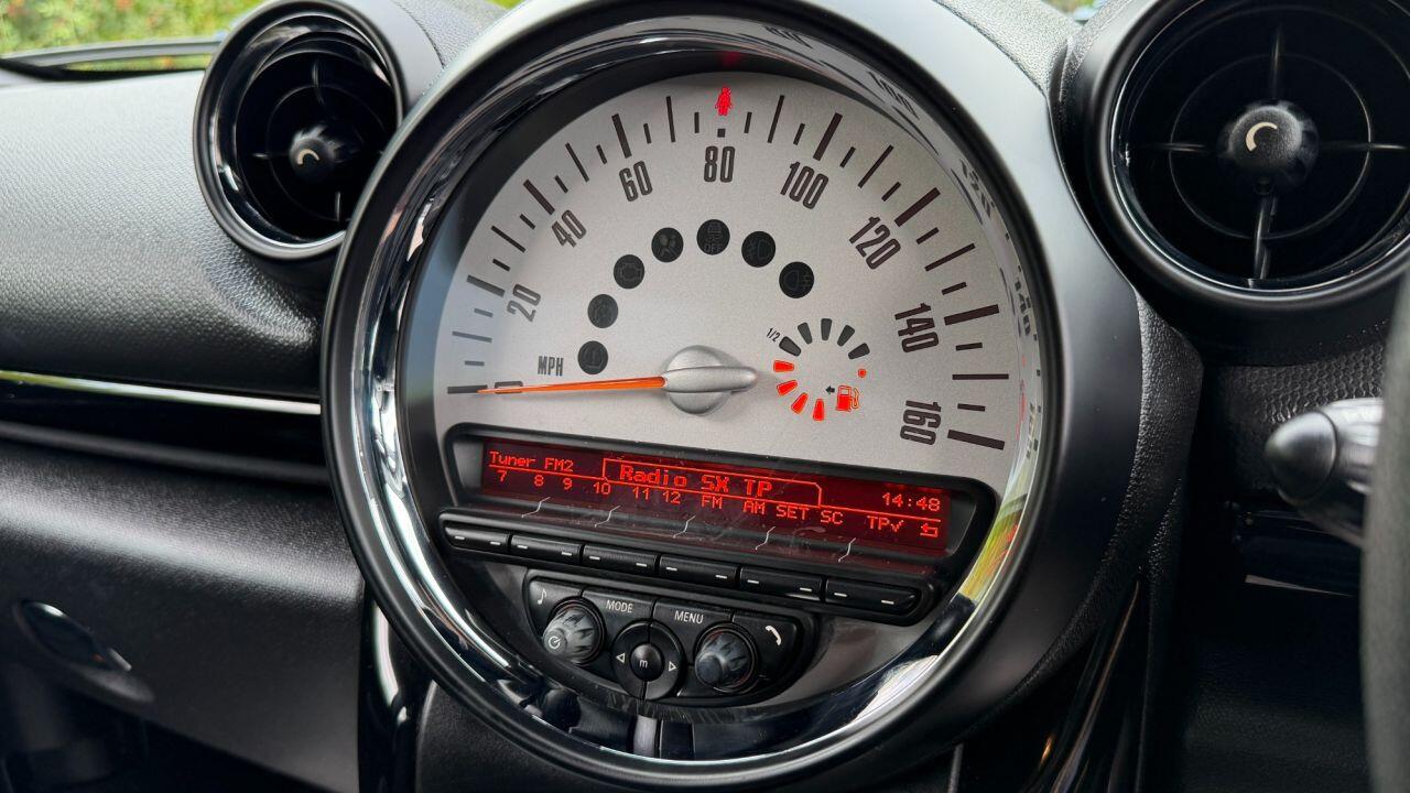 Mini Countryman view 17
