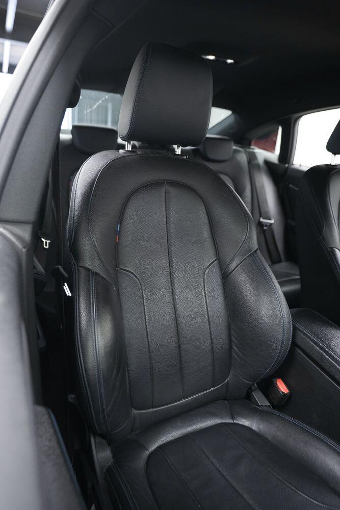 BMW 2 Series Gran Coupe view 13