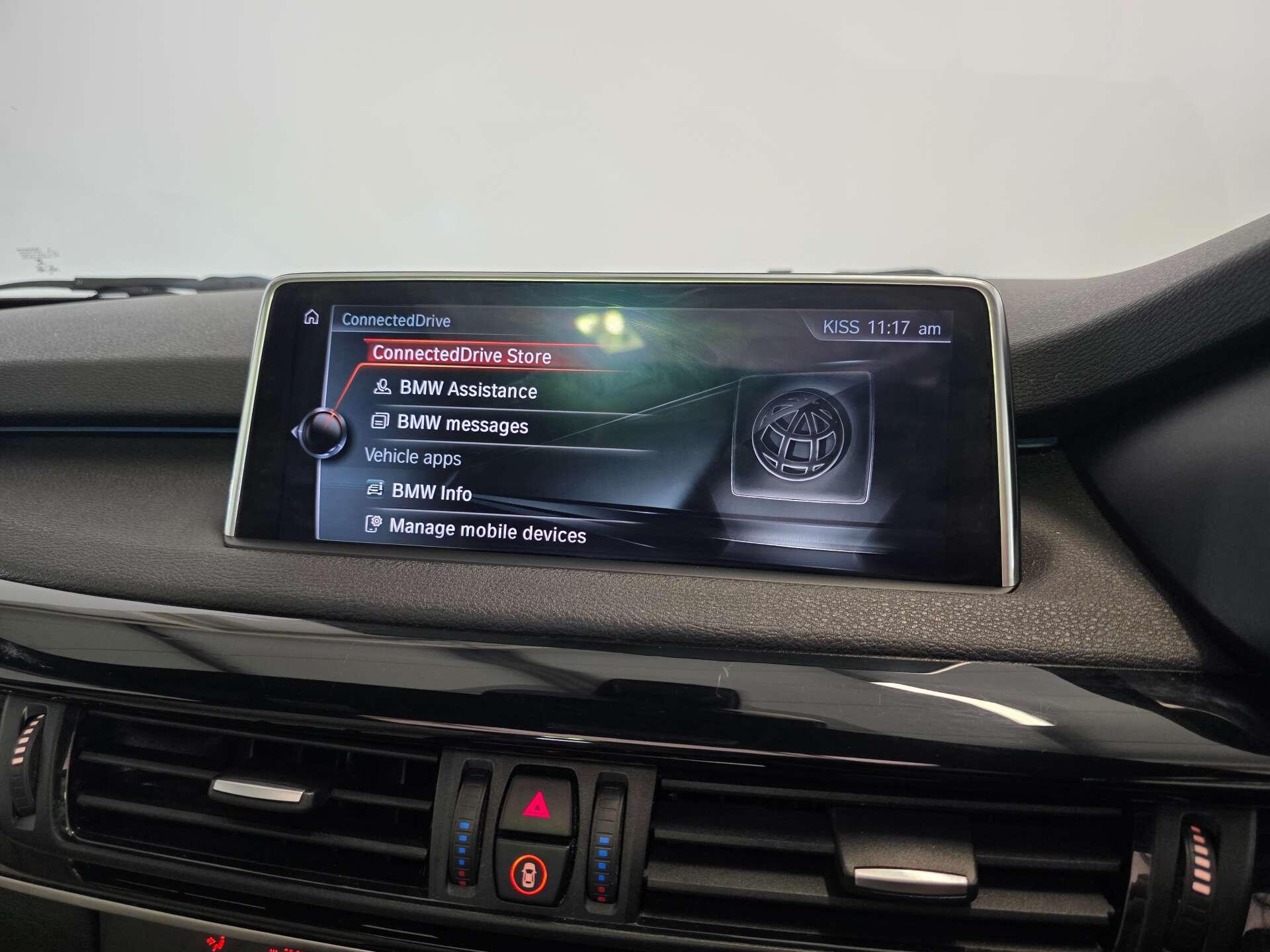 BMW X5 view 34
