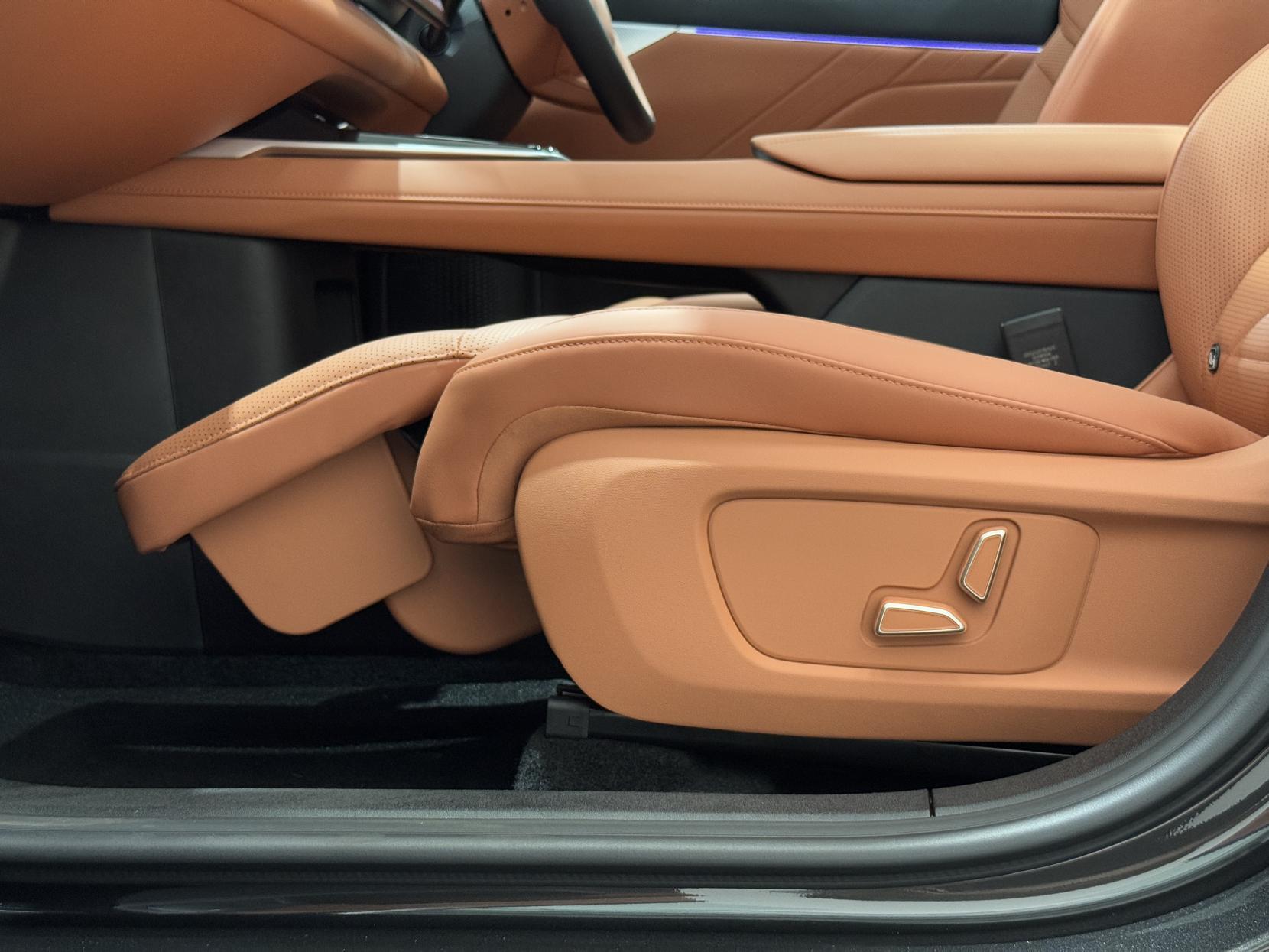 Changan Deepal S05 view 79