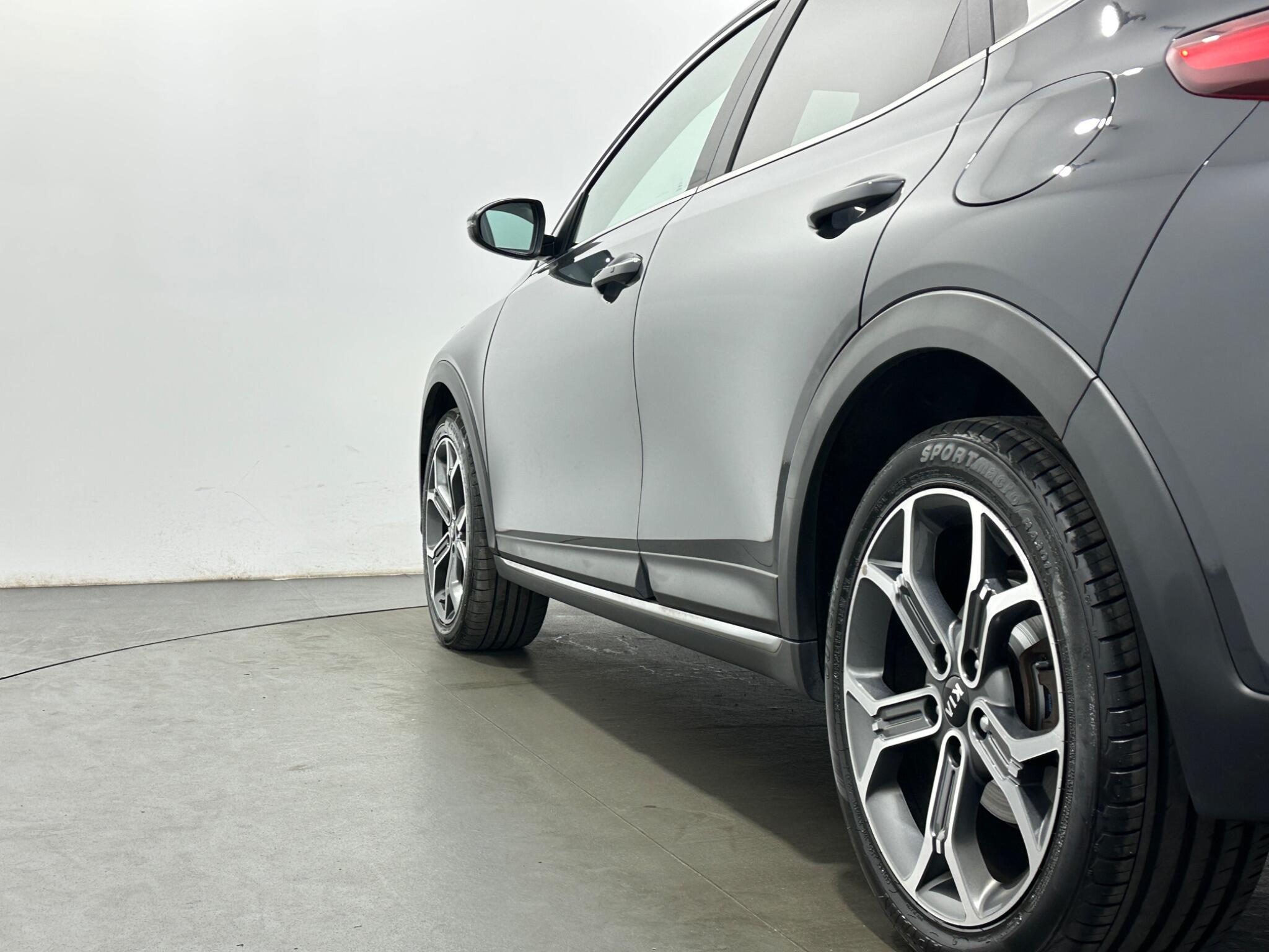 Kia Xceed view 47