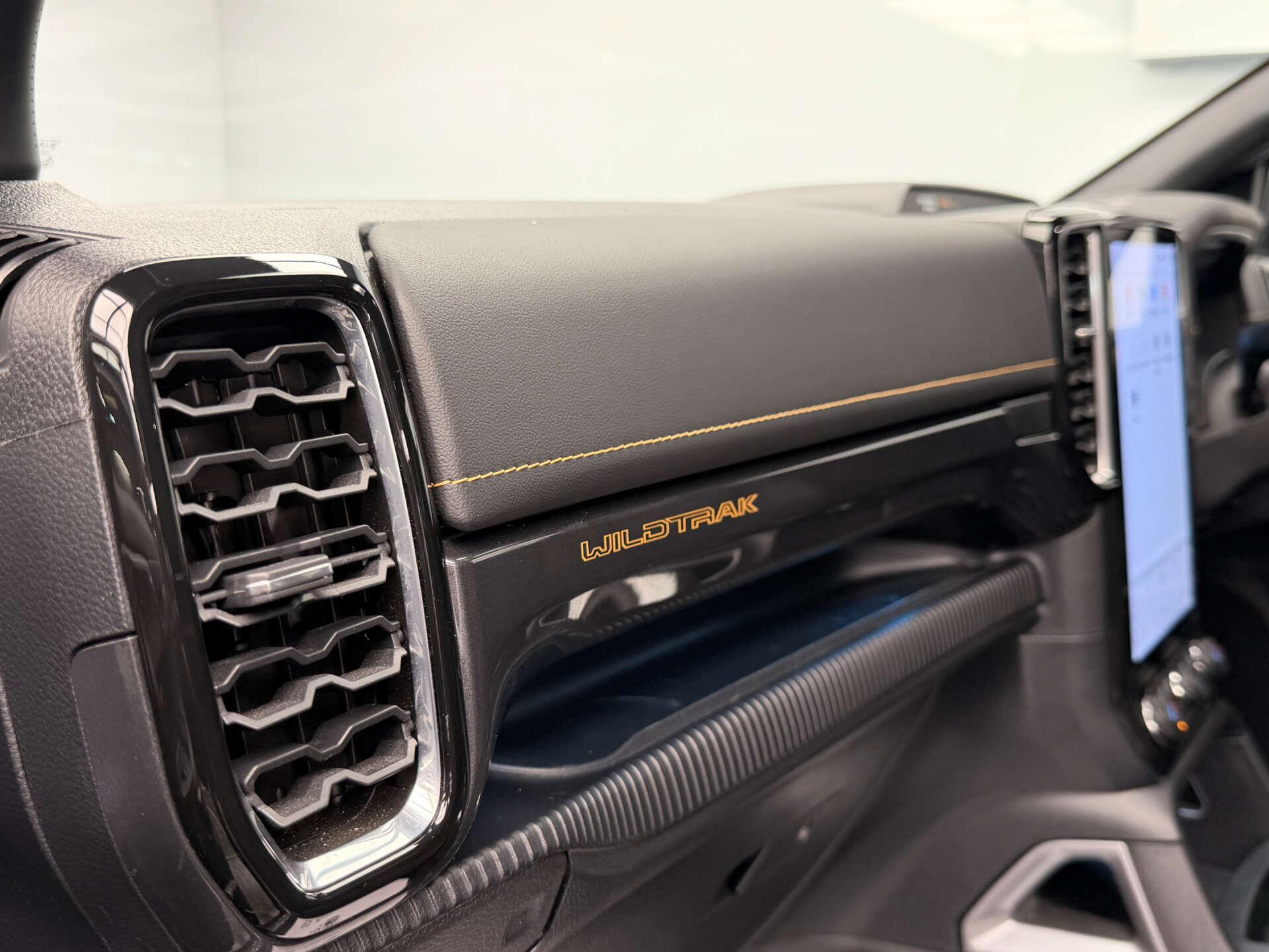 Ford Ranger view 31