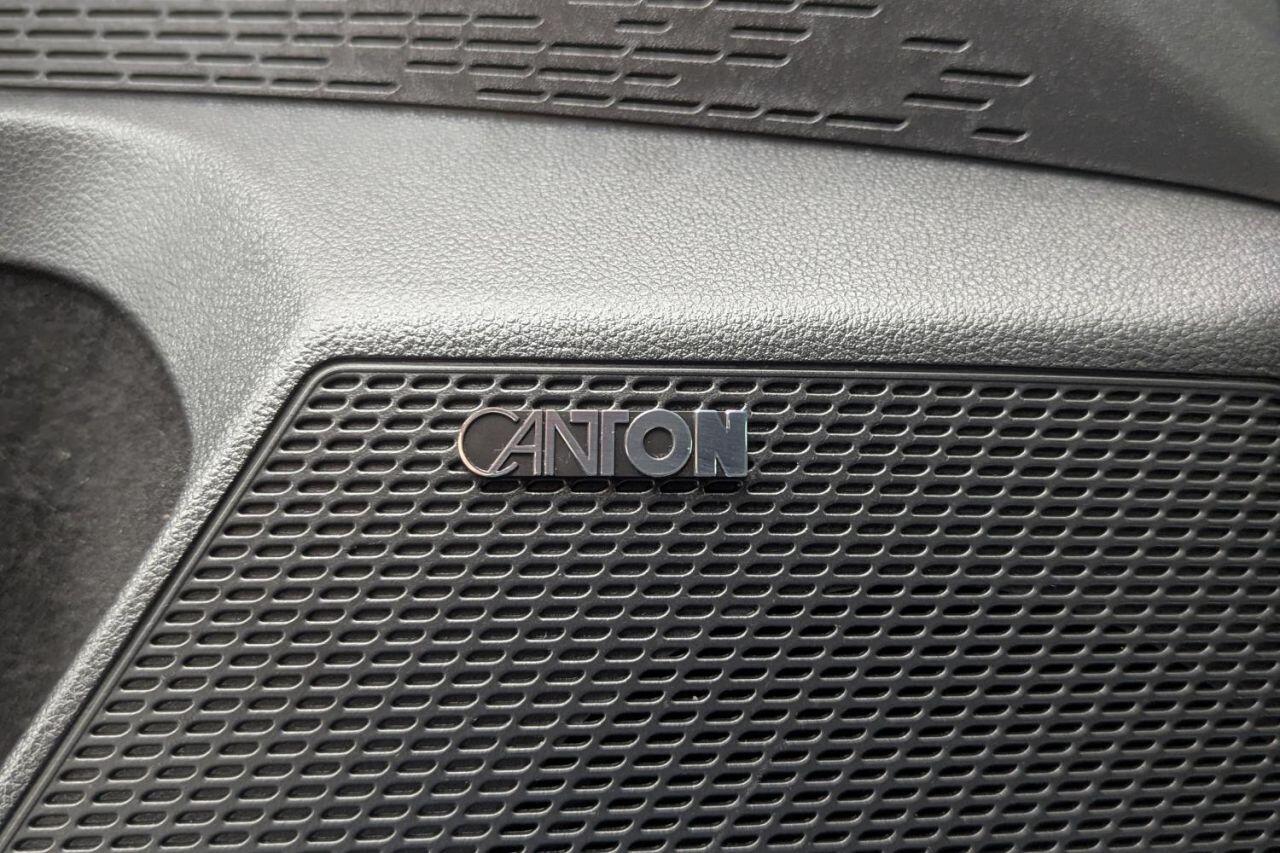 Skoda Octavia view 35