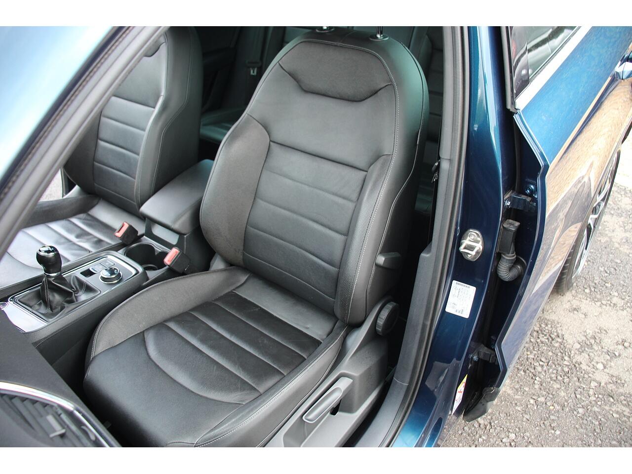 Seat Ateca view 16