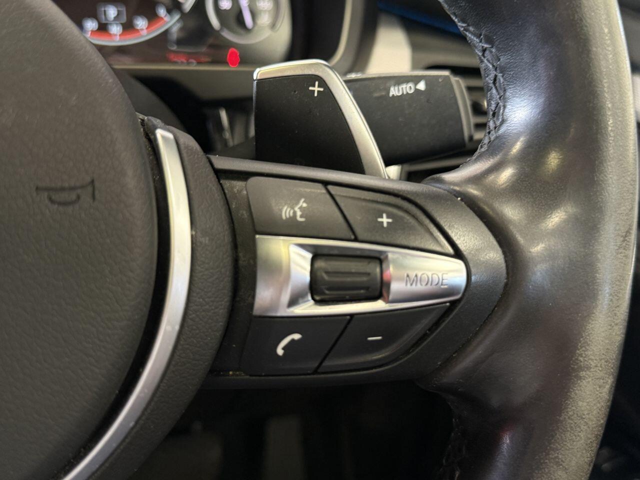 BMW X6 view 35