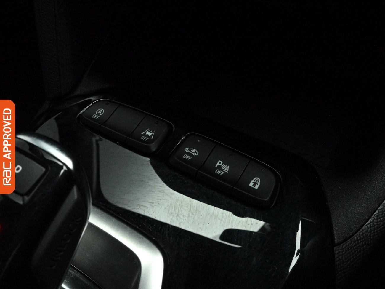 Vauxhall Corsa view 21