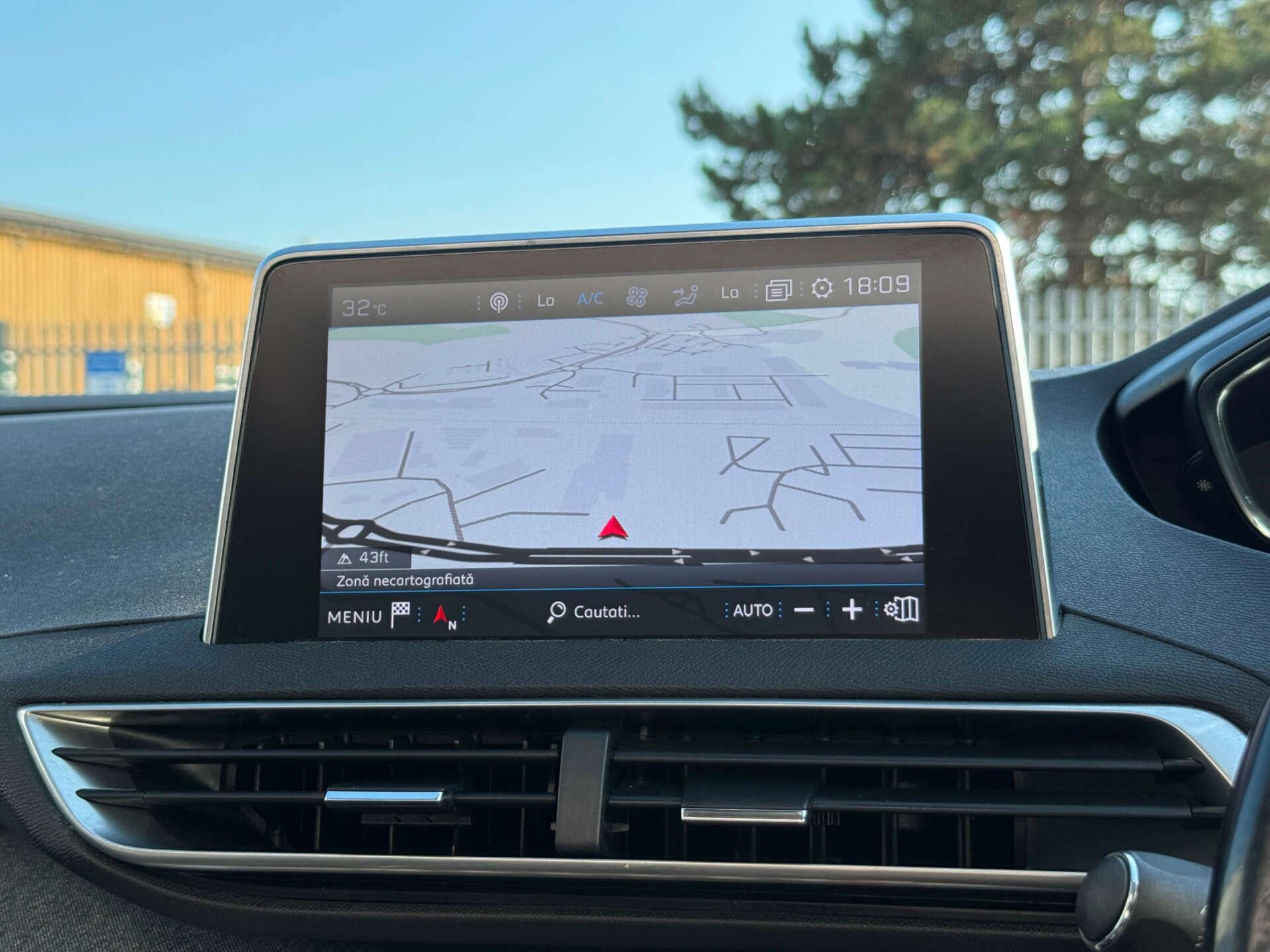 Peugeot 3008 view 75