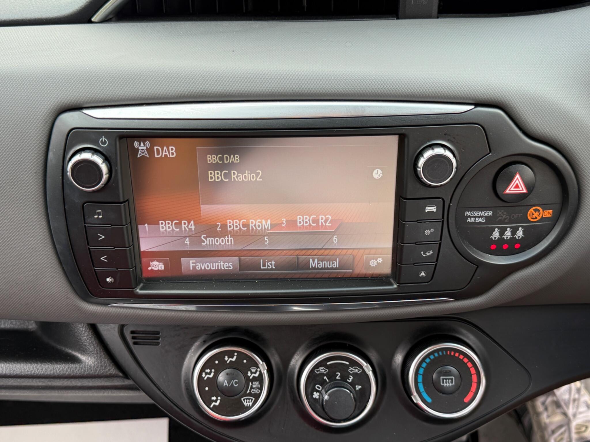 Toyota Yaris - Image 58