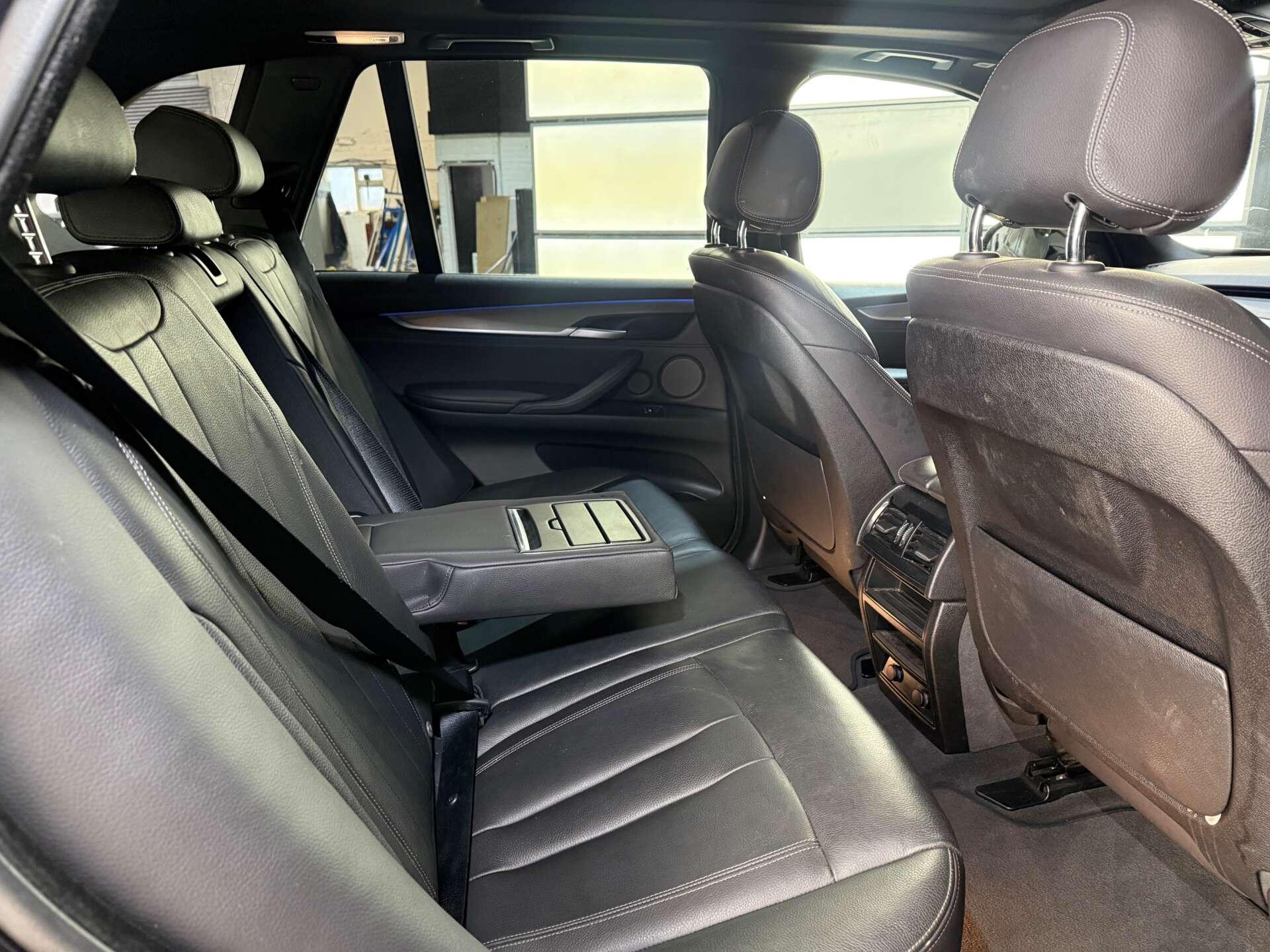 BMW X5 X5 view 21
