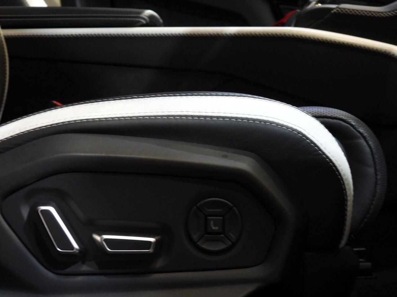 Lamborghini Urus view 62