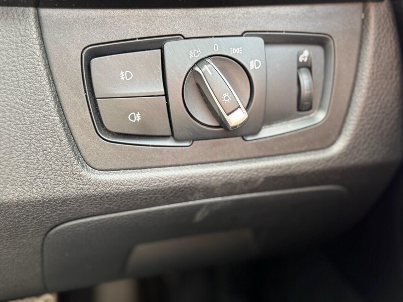 BMW 4 Series view 19