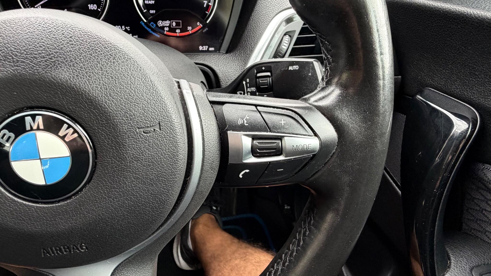 BMW 2 Series view 38