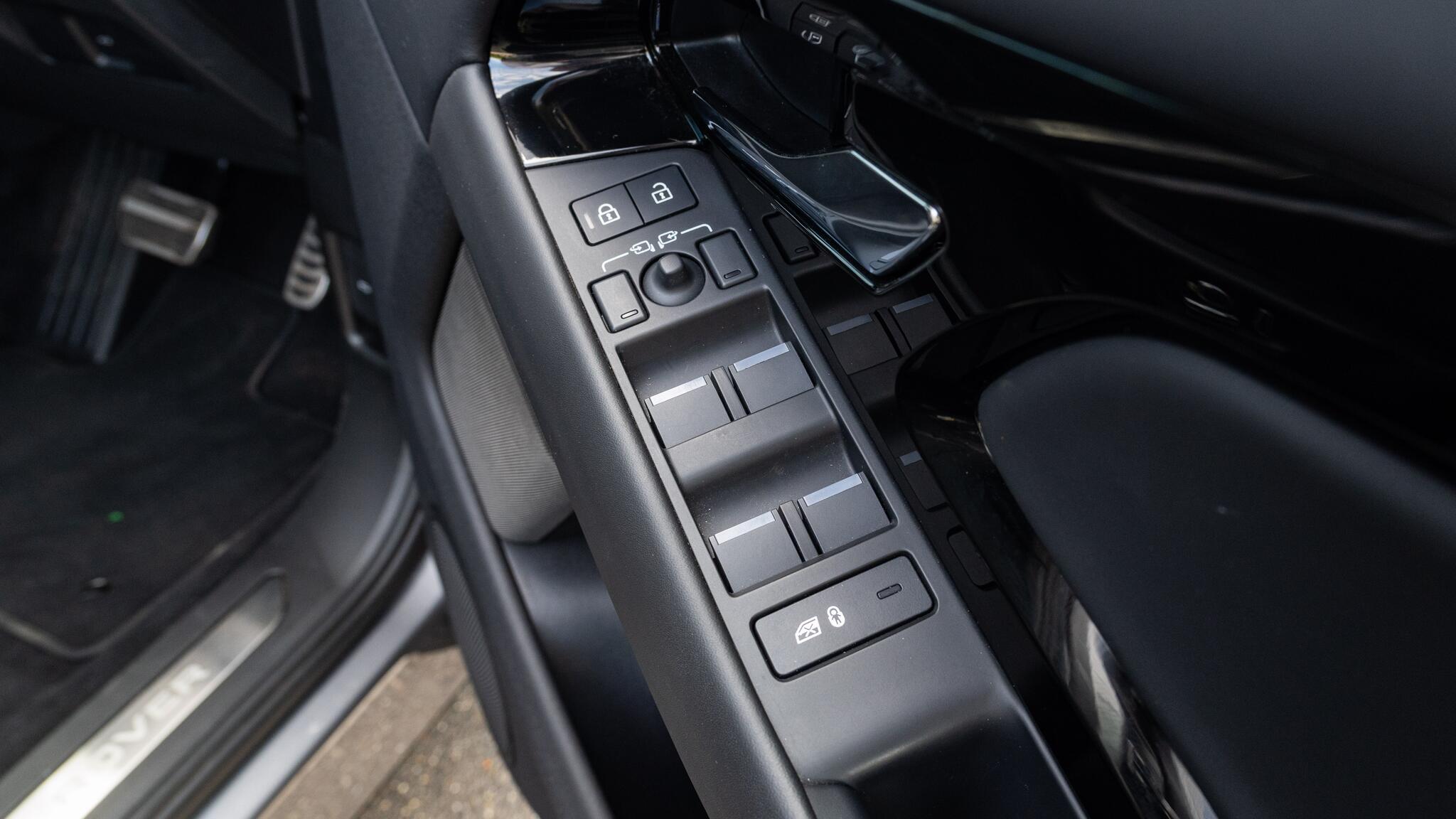 Land Rover Range Rover Evoque view 68