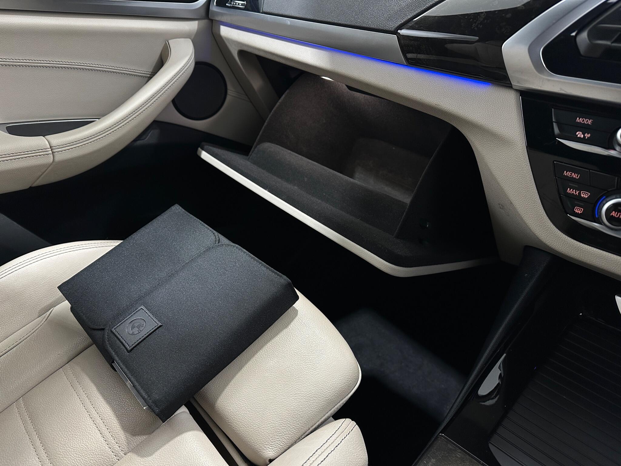 BMW X3 view 30