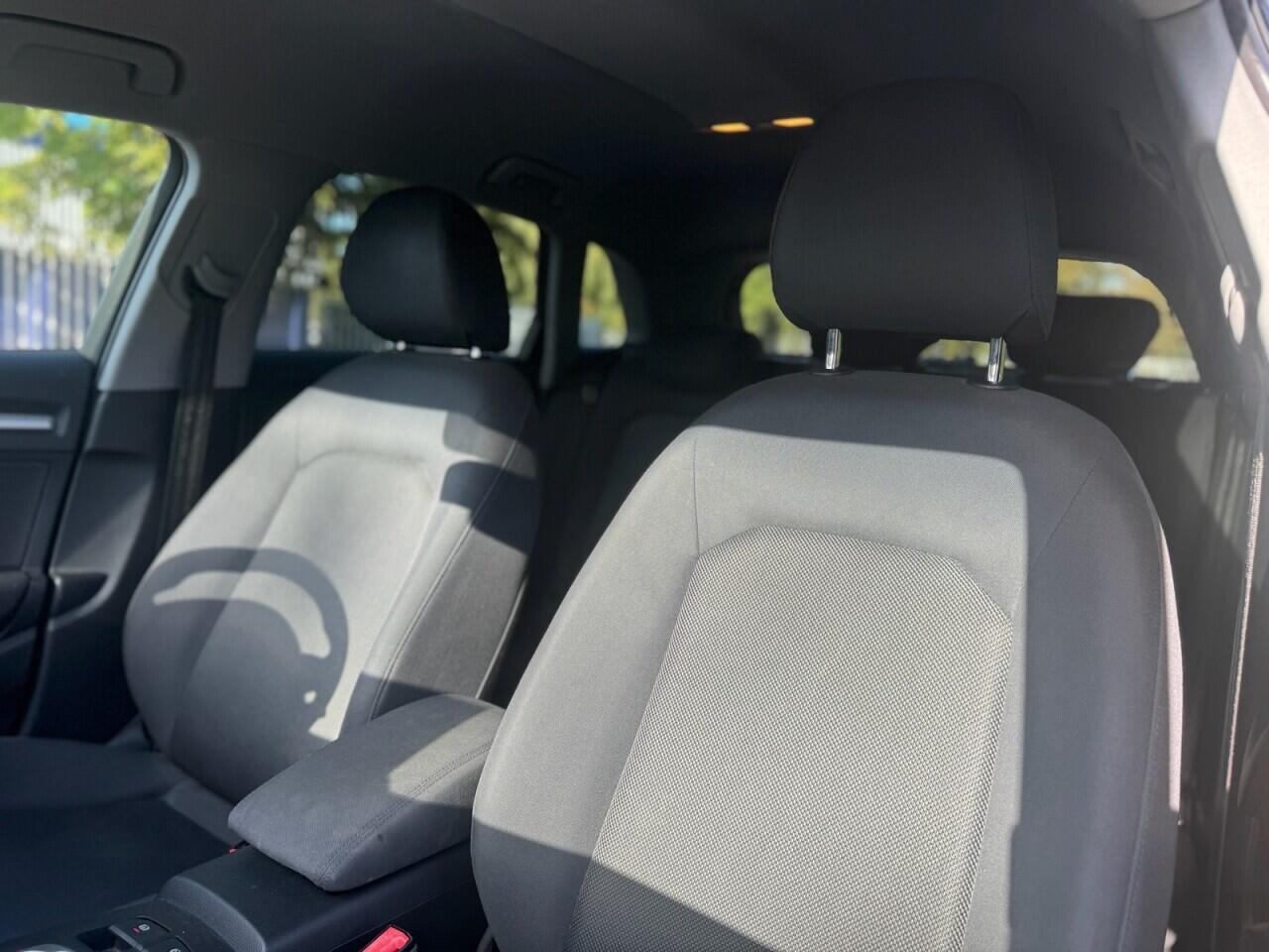 Audi A3 view 24