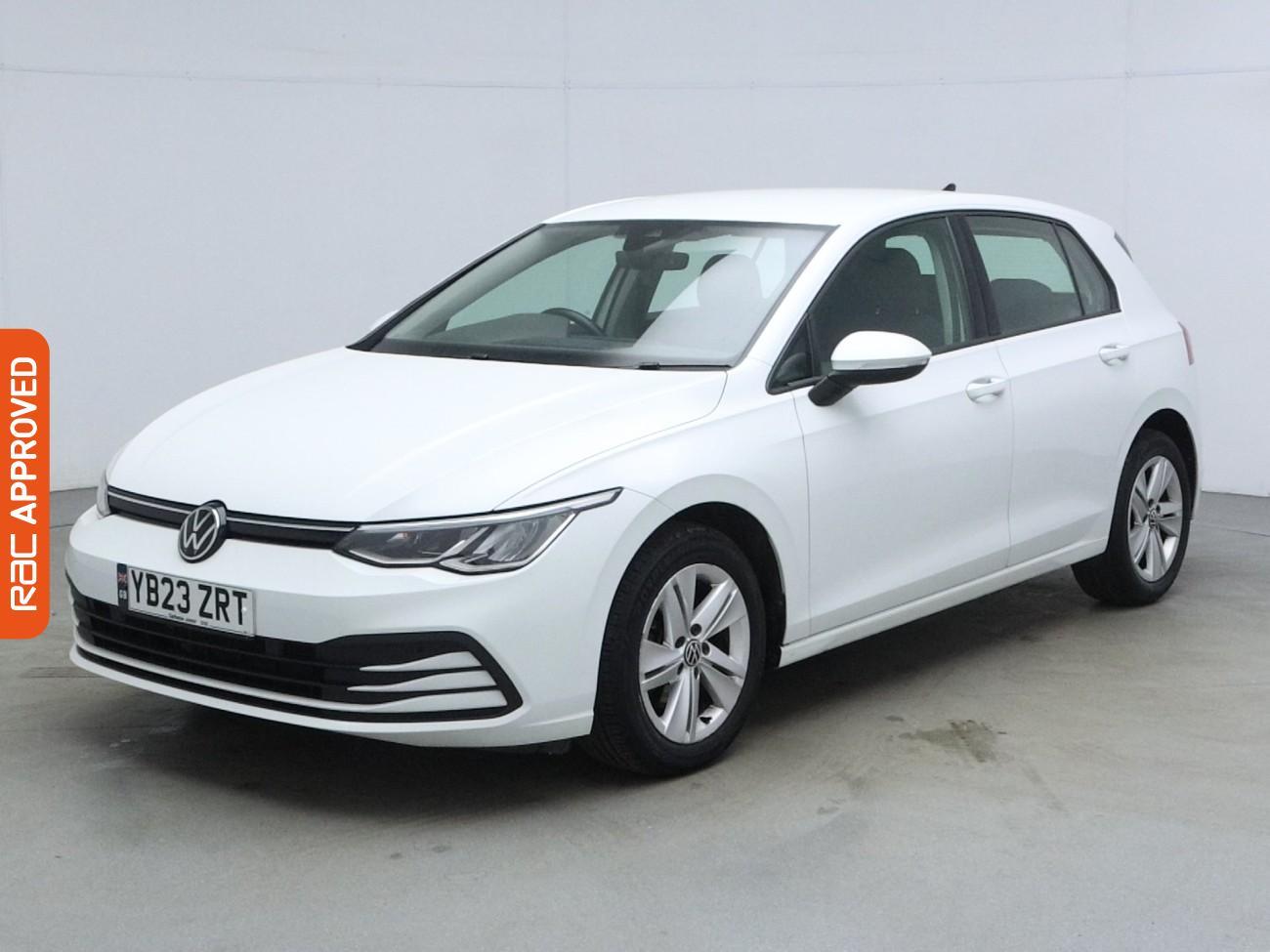 Volkswagen Golf view 27