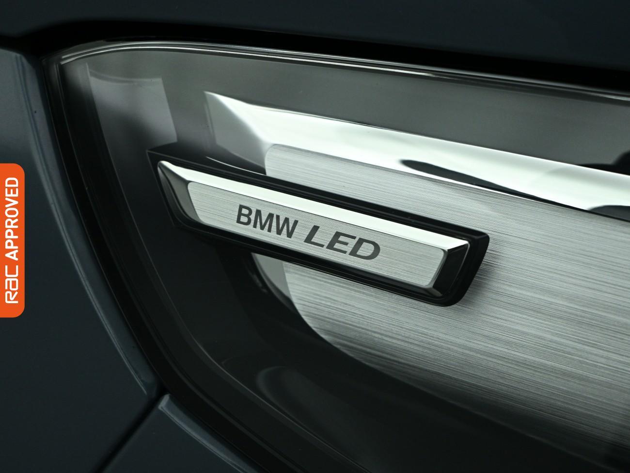 BMW X1 view 24
