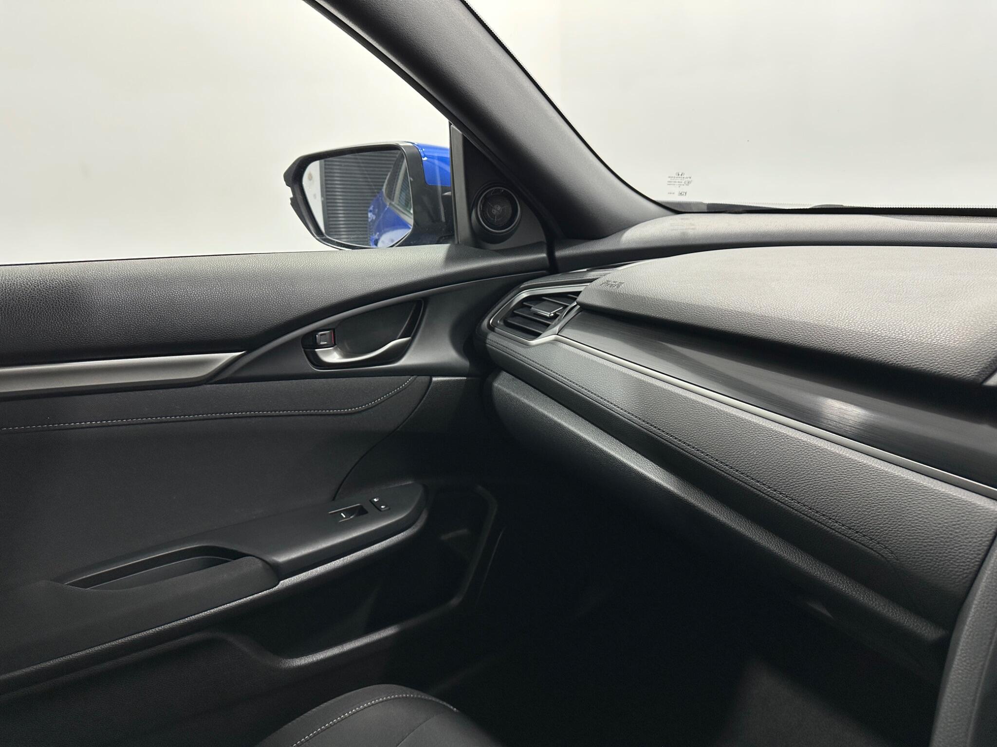Honda Civic view 26