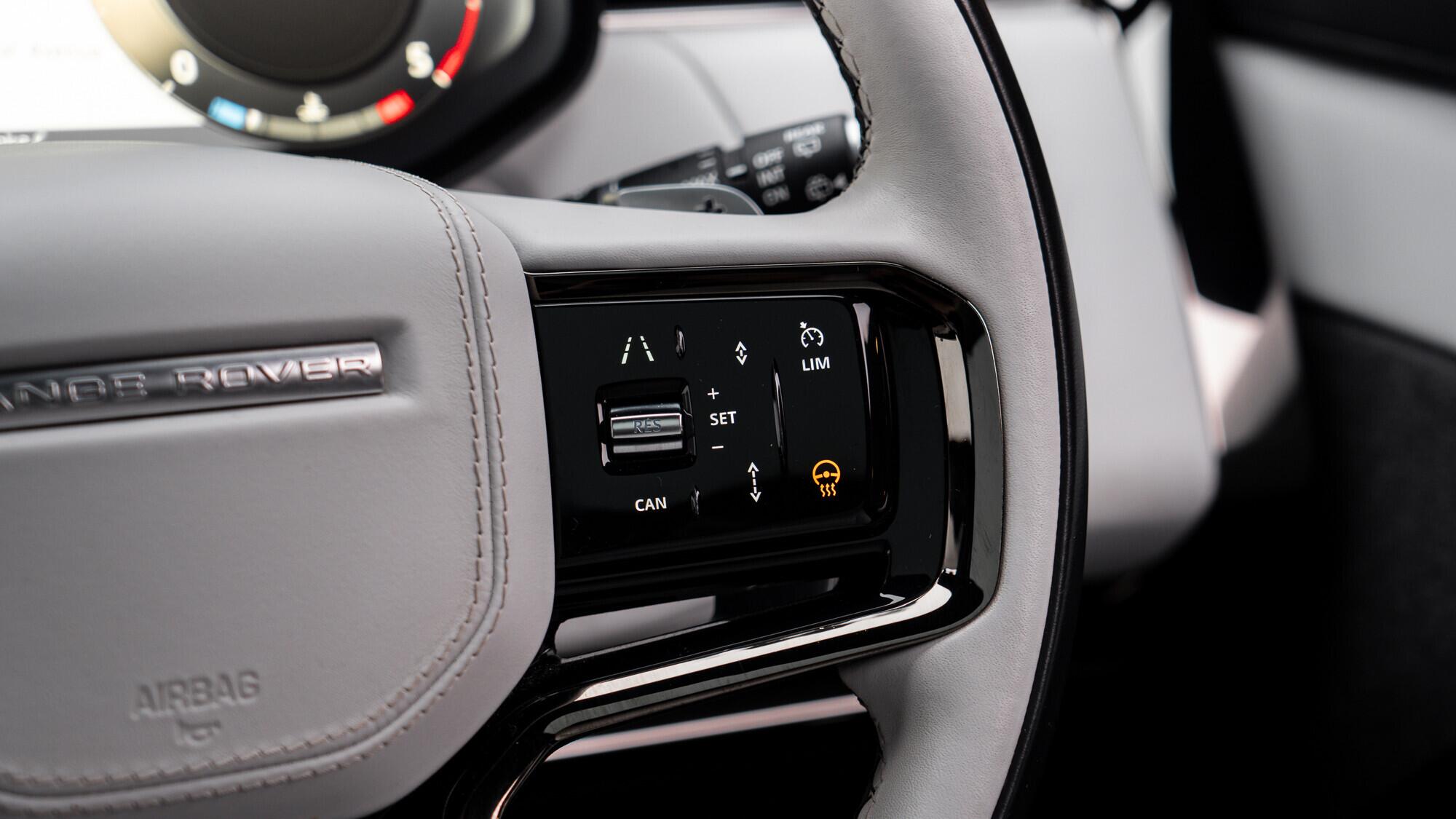 Land Rover Range Rover Sport view 24