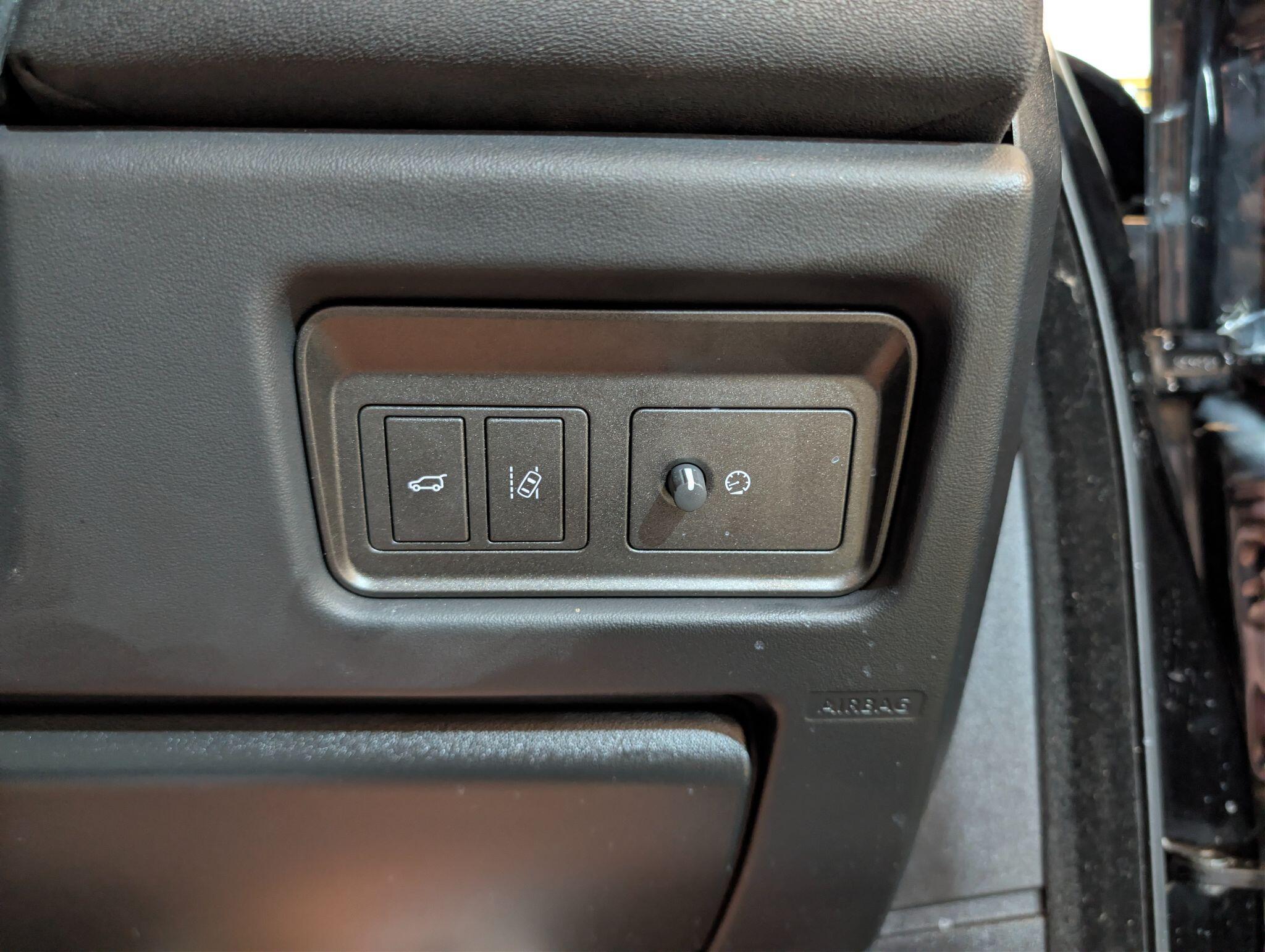 Land Rover Range Rover Evoque view 34