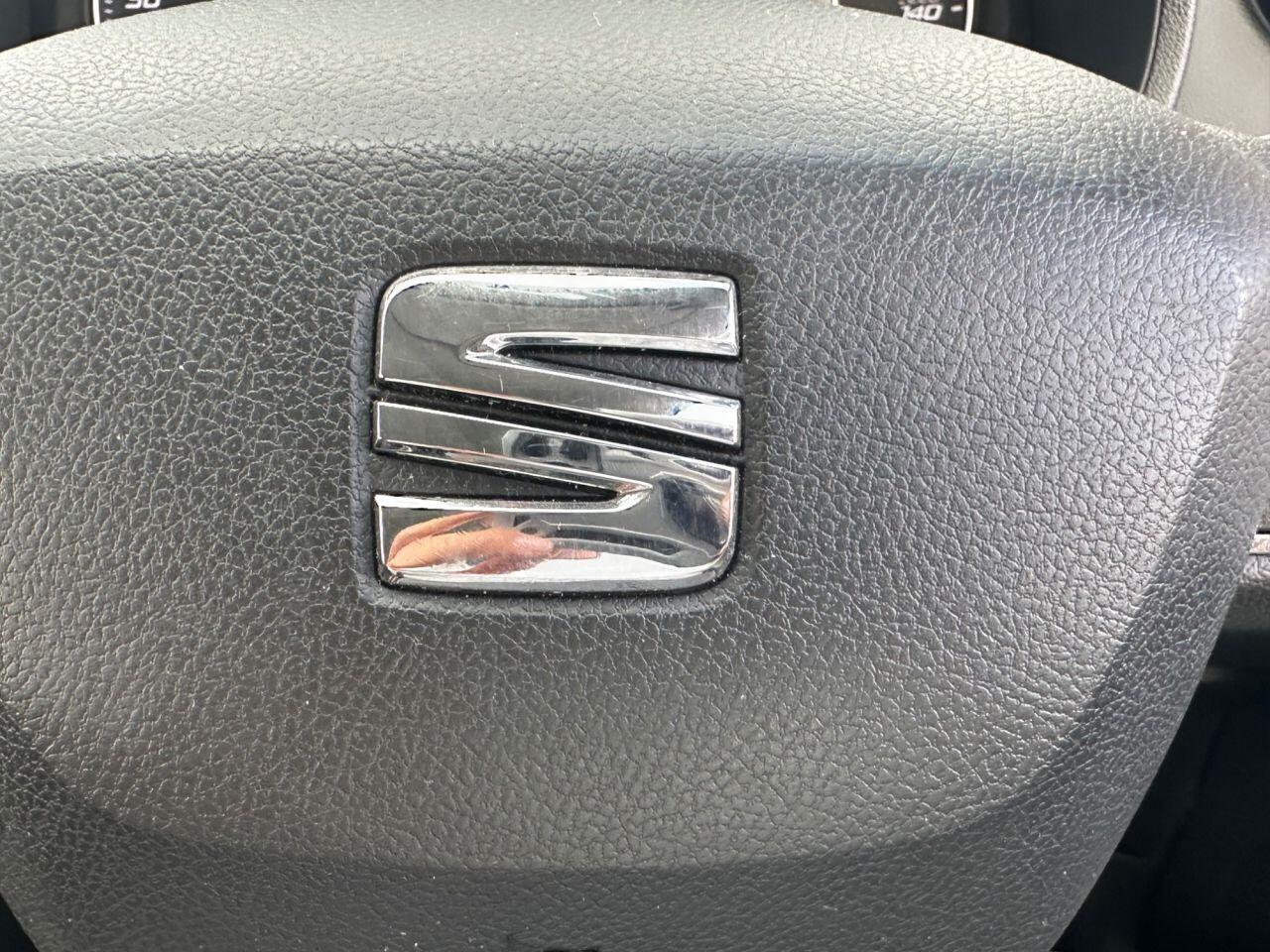 Seat Ibiza view 65