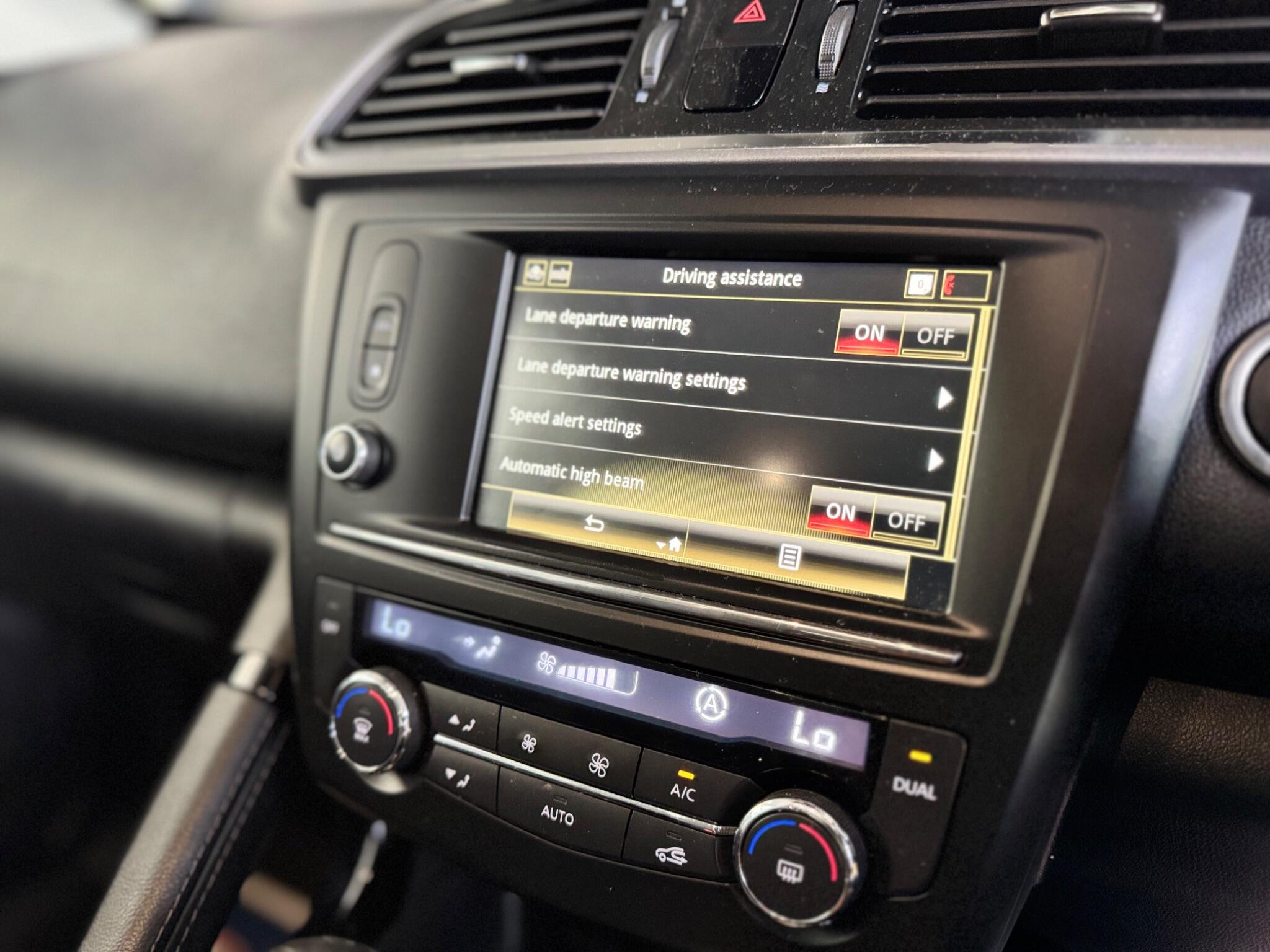Renault Kadjar view 42