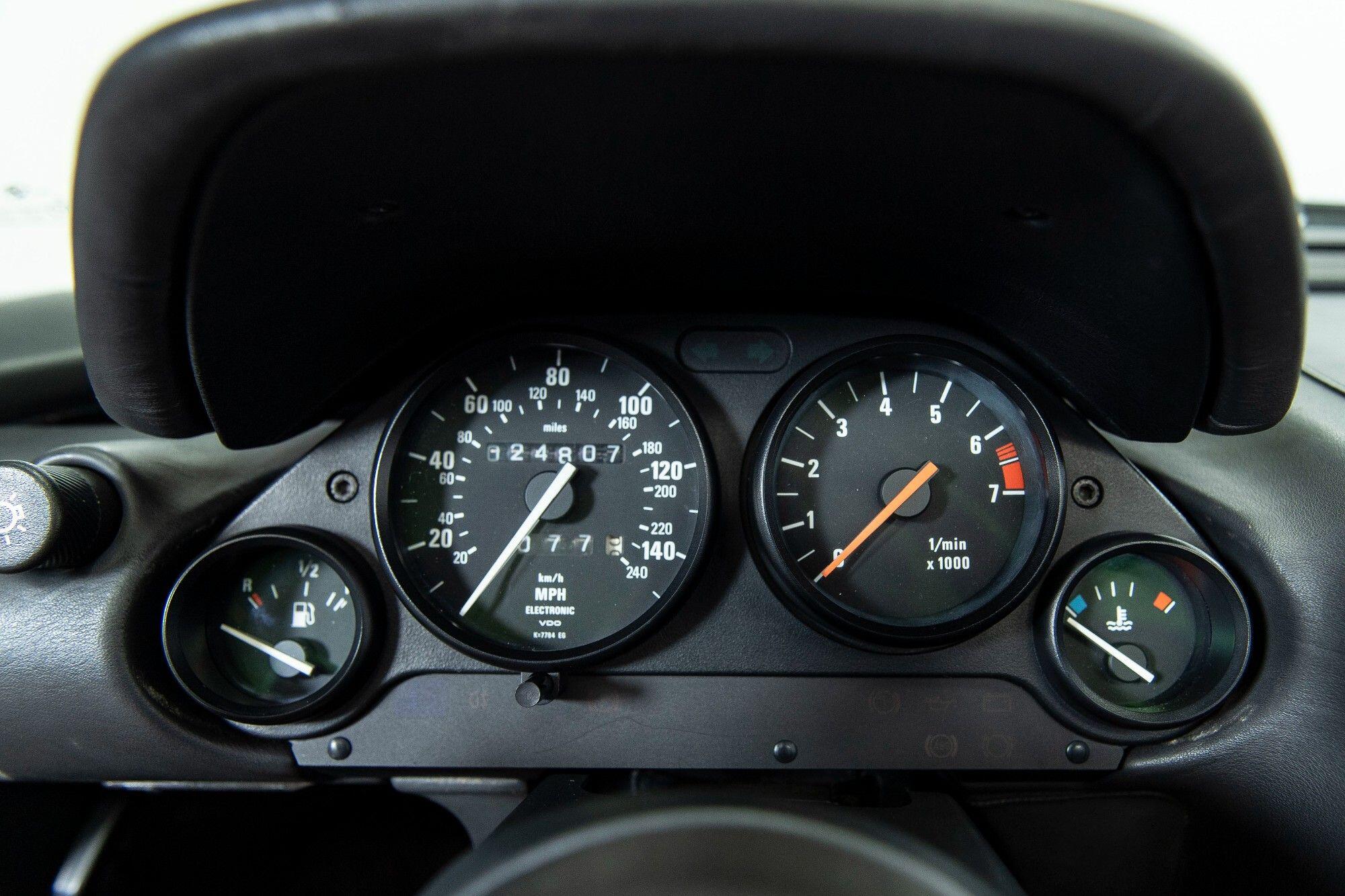 BMW Z1 view 22