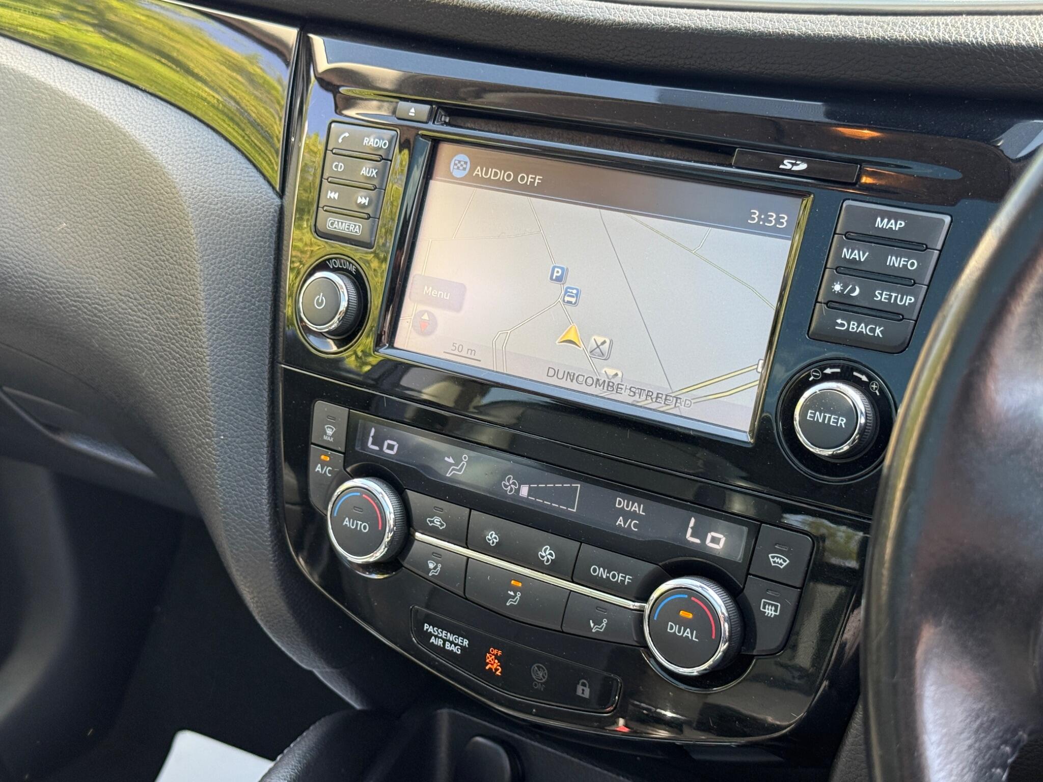 Nissan Qashqai - Image 66