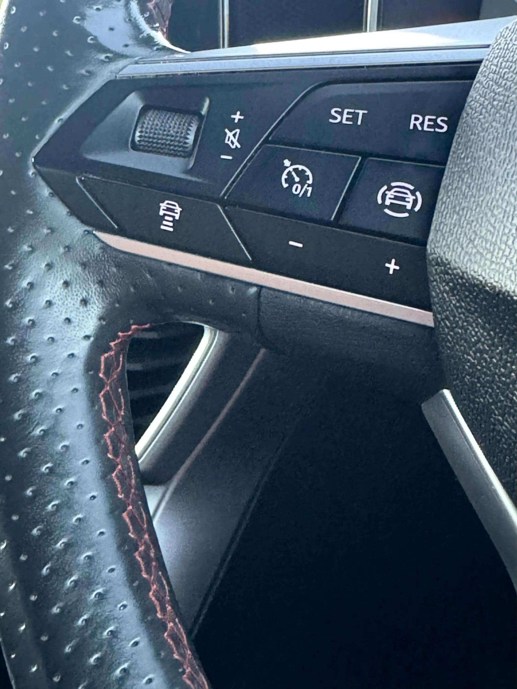 Seat Leon Leon view 33