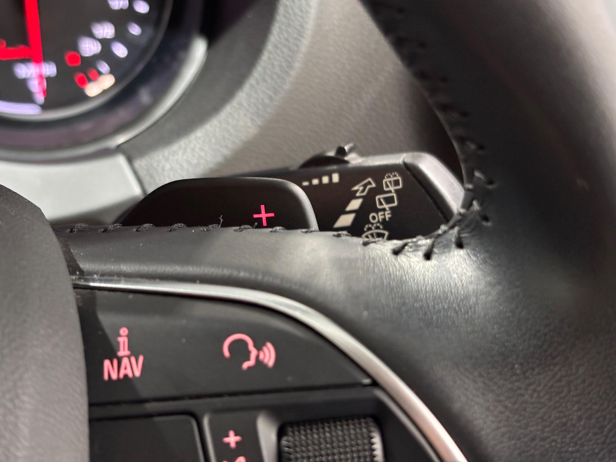 Audi A3 view 28