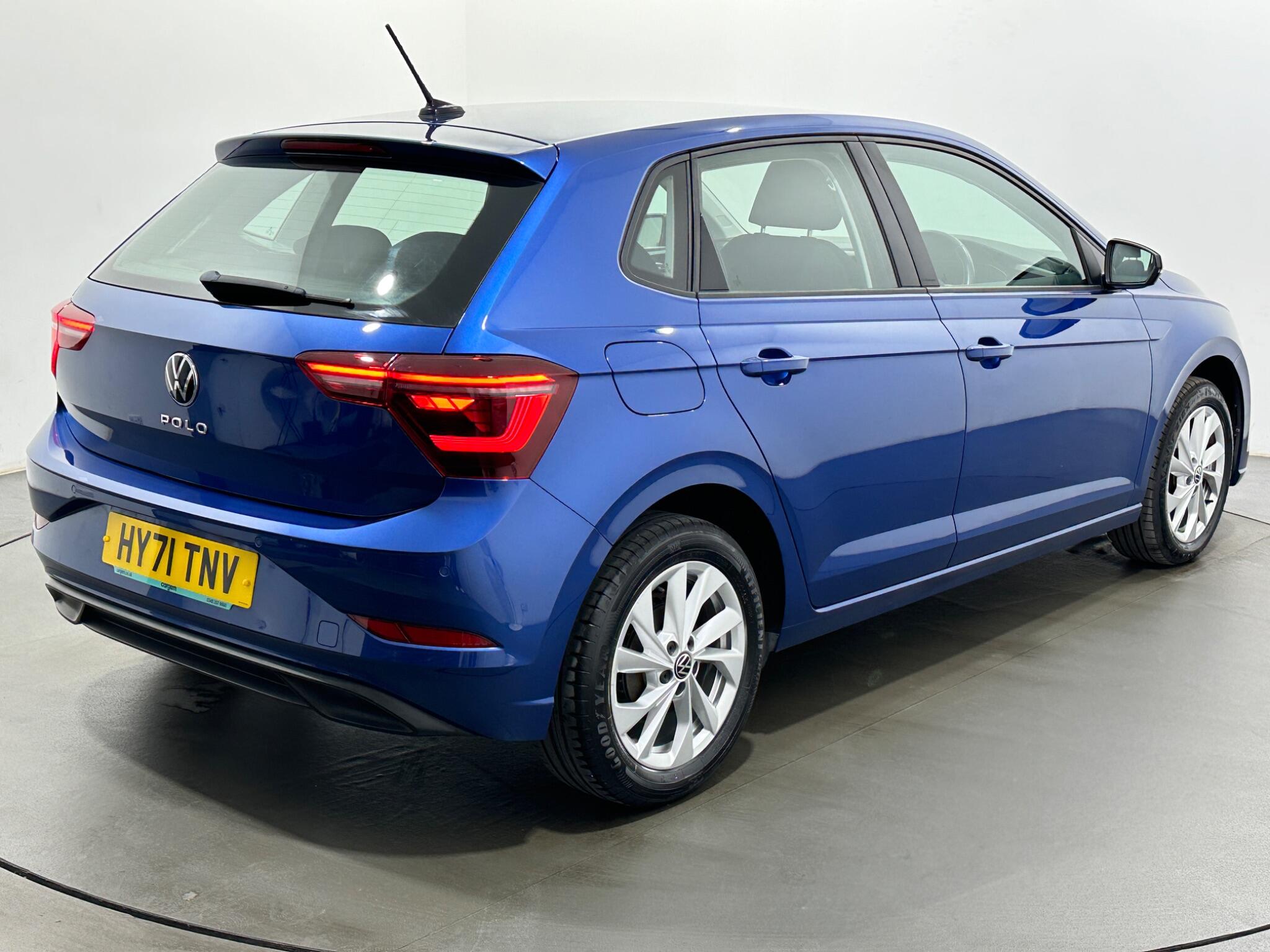 Volkswagen Polo view 51