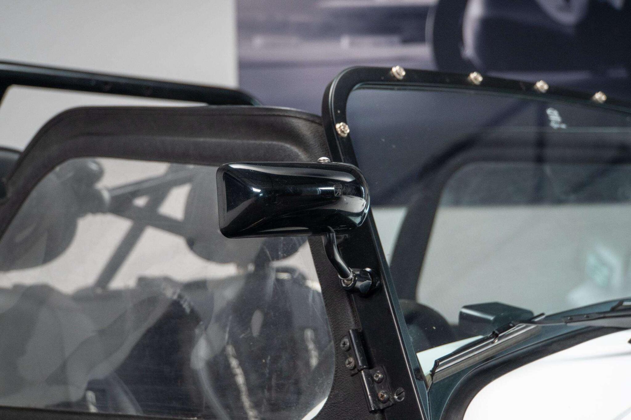 Caterham Seven view 32