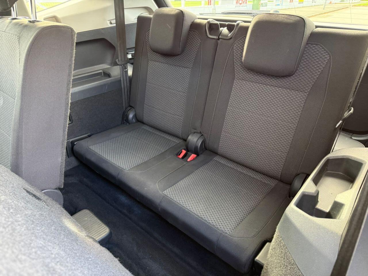 Volkswagen Tiguan Allspace view 58