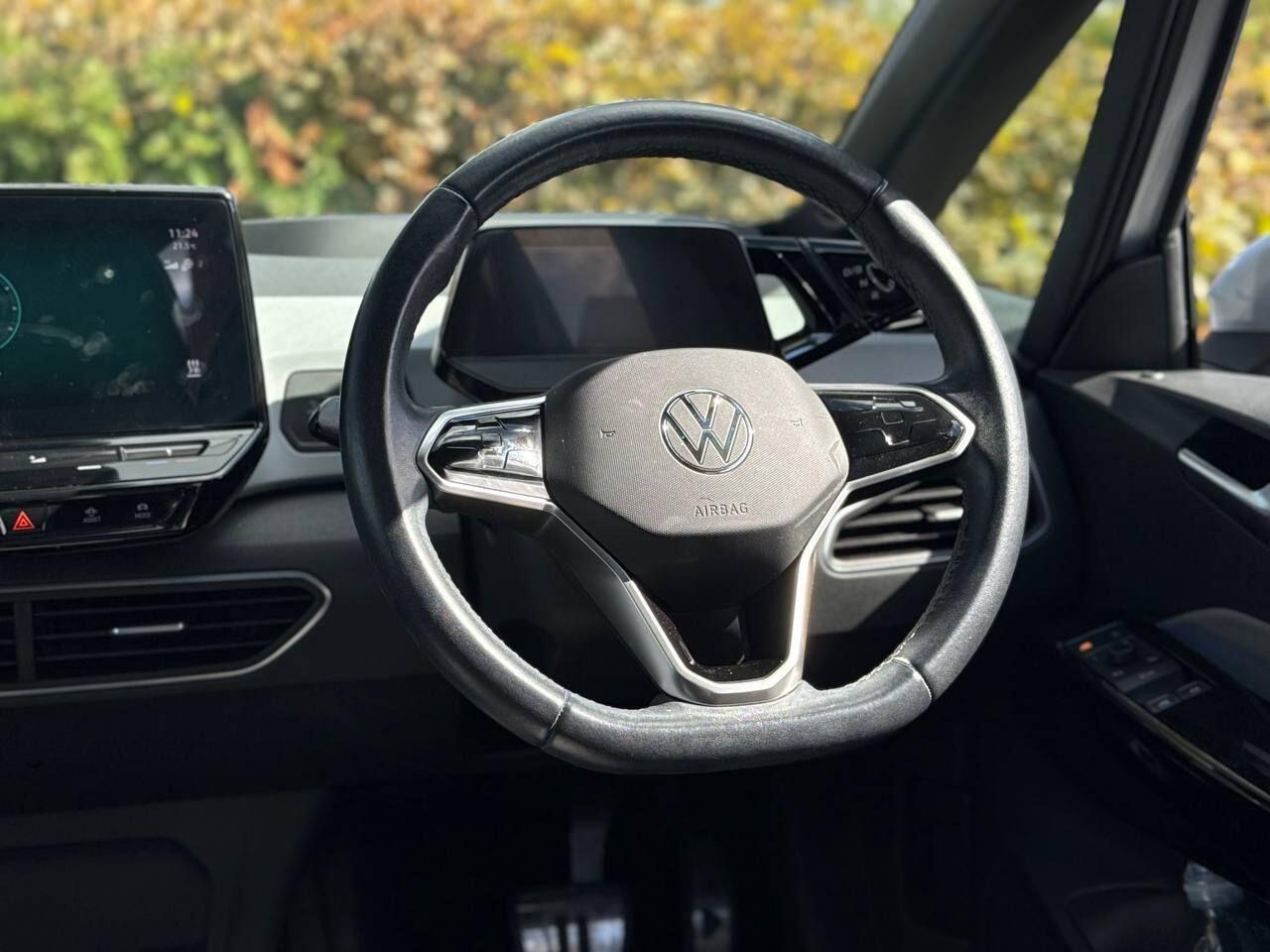 Volkswagen Id.3 view 20