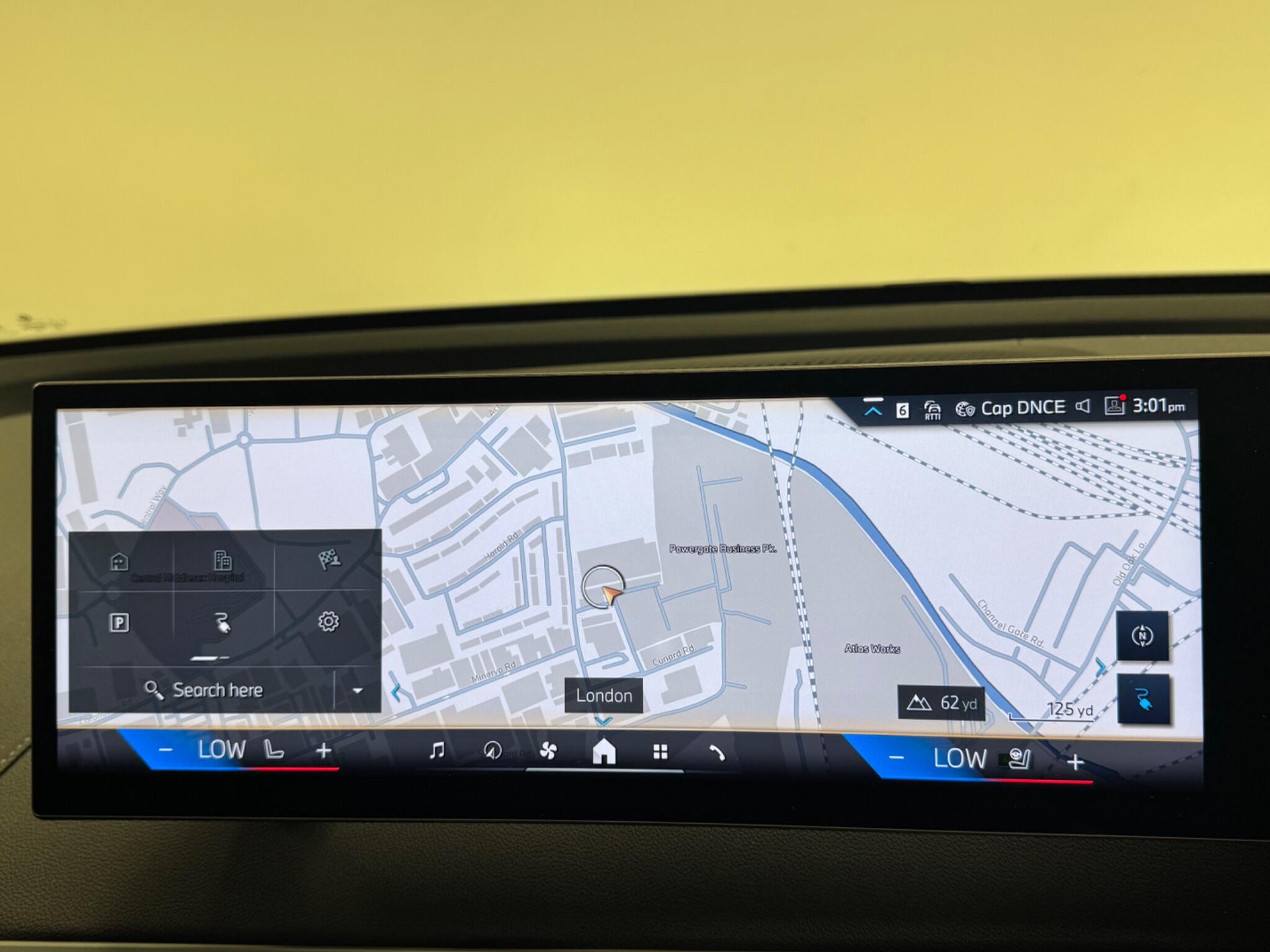 BMW Ix view 20